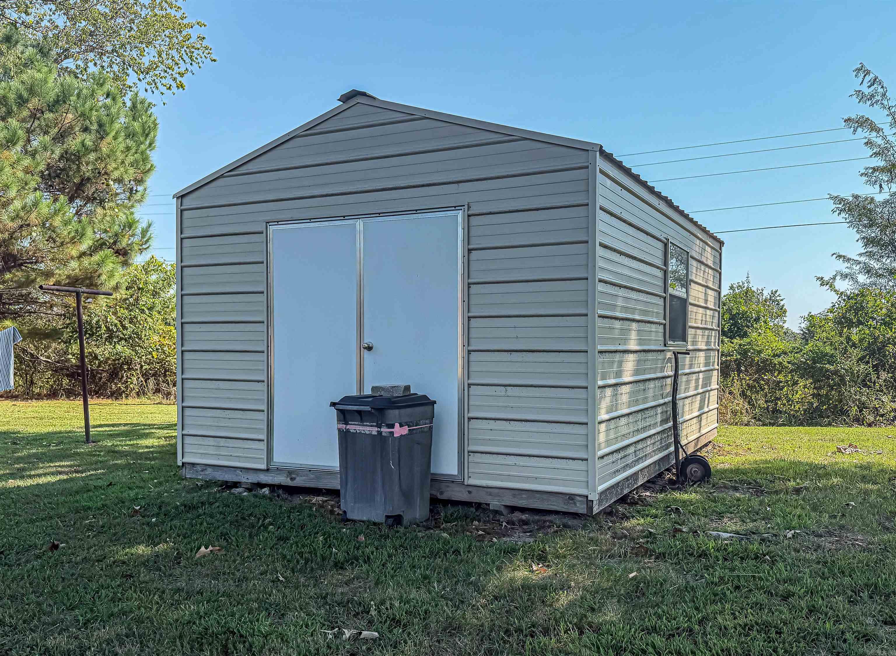 84 Old Shop Lane Flippin, AR 72634