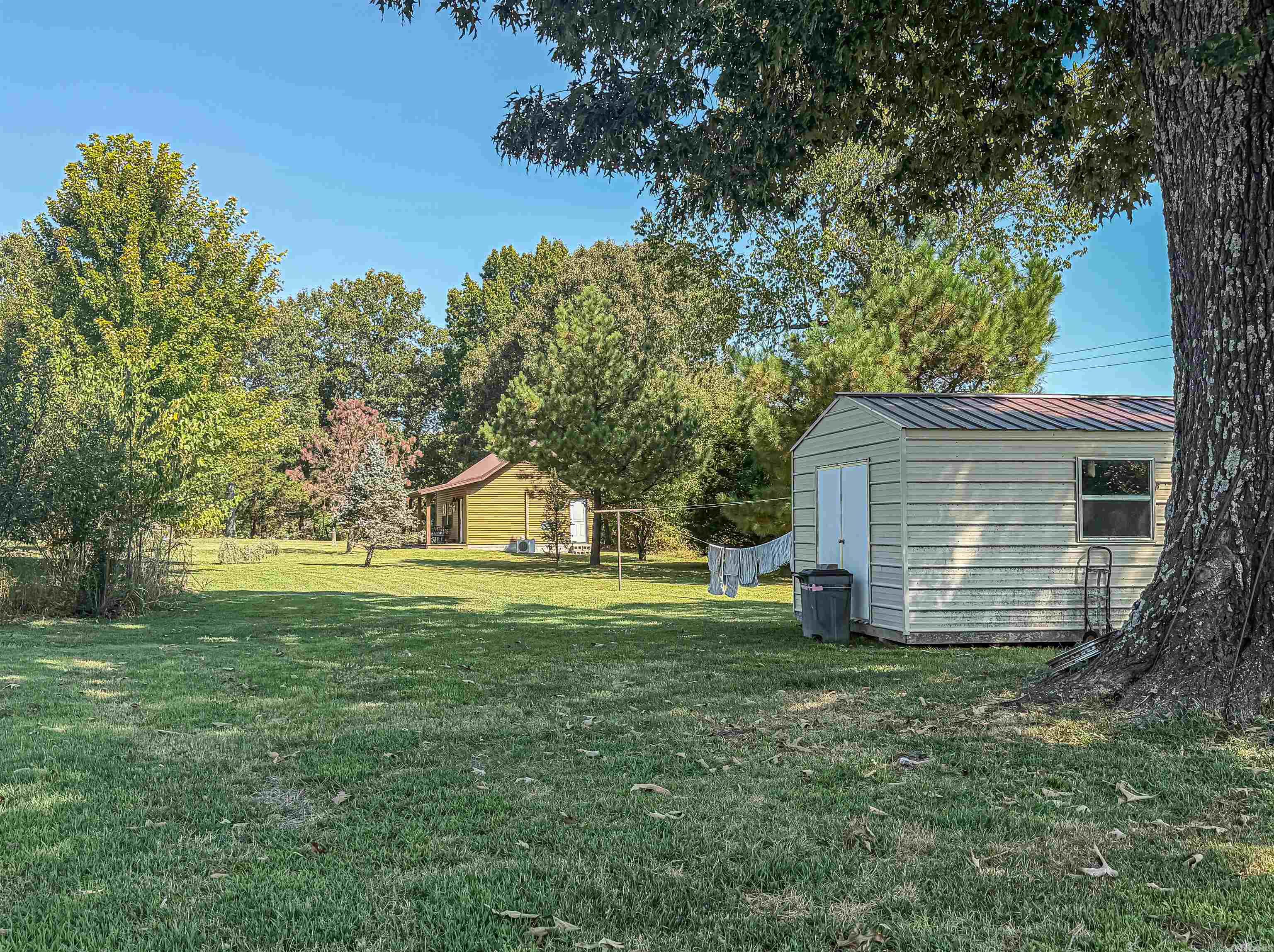 84 Old Shop Lane Flippin, AR 72634