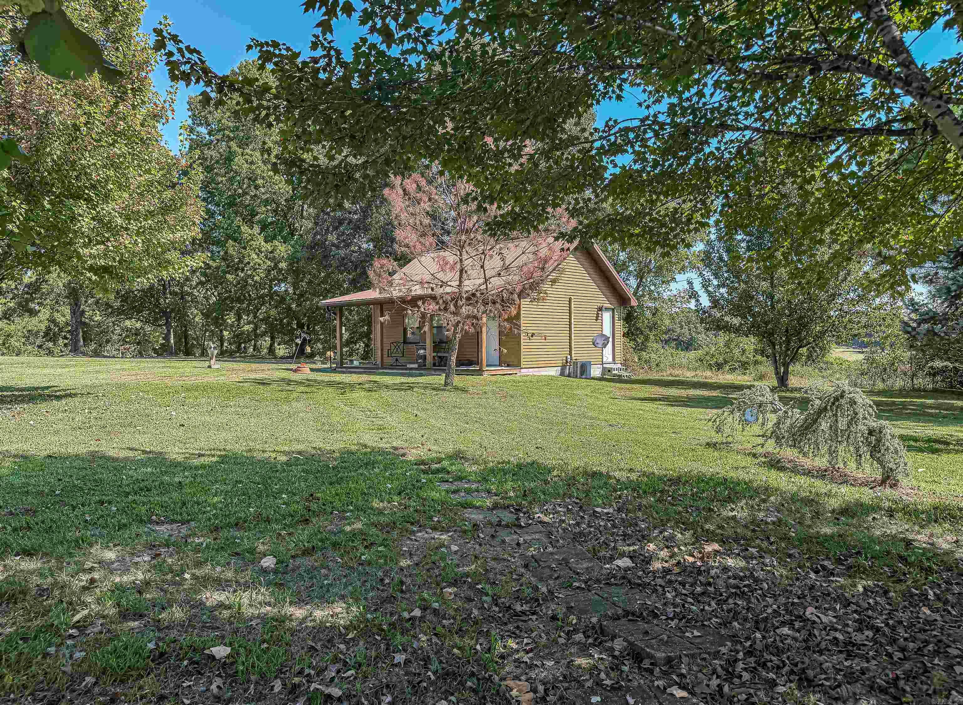 84 Old Shop Lane Flippin, AR 72634