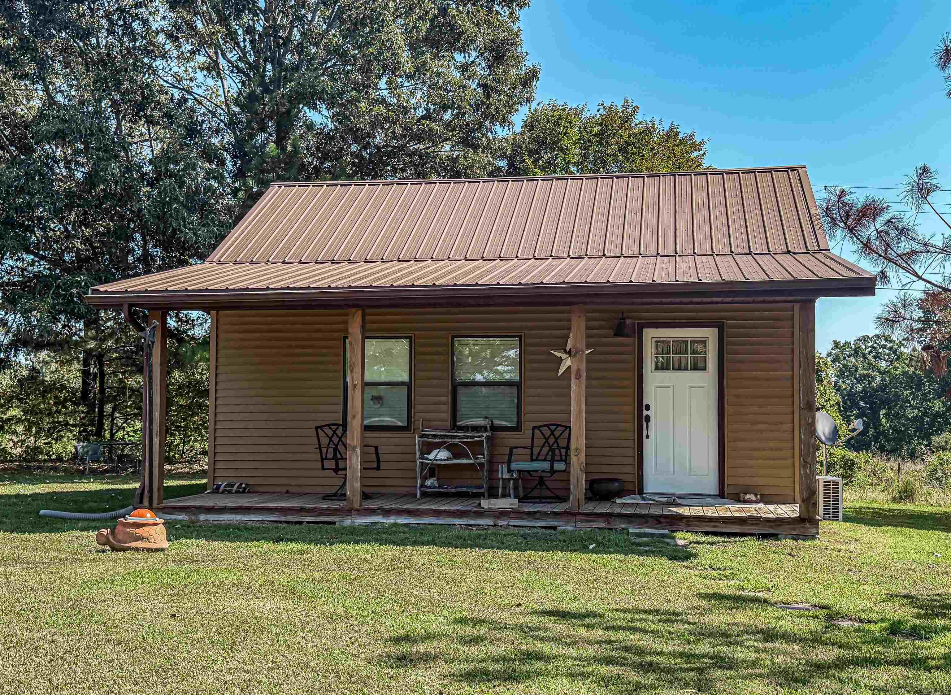 84 Old Shop Lane Flippin, AR 72634