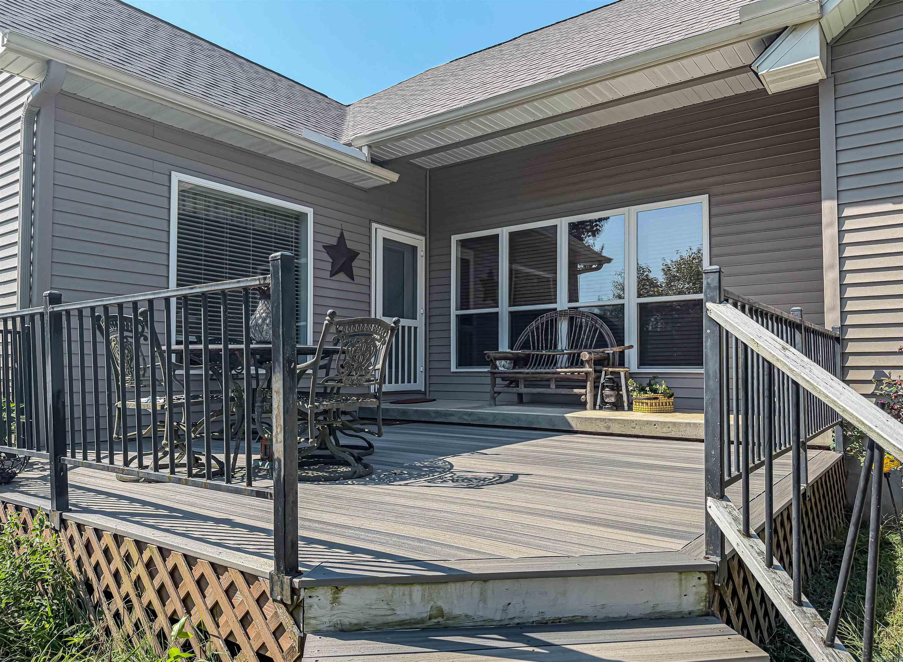 84 Old Shop Lane Flippin, AR 72634