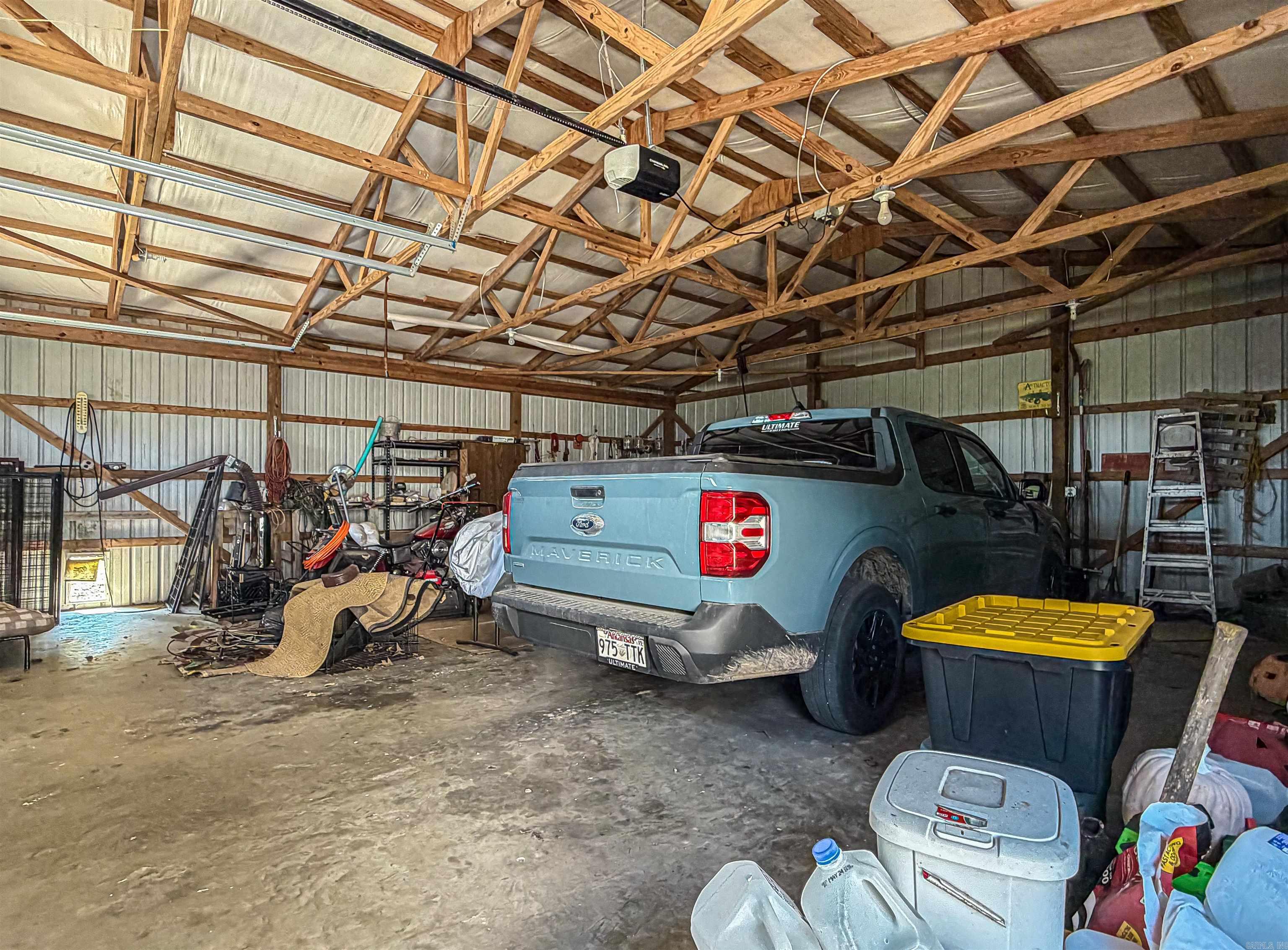 84 Old Shop Lane Flippin, AR 72634