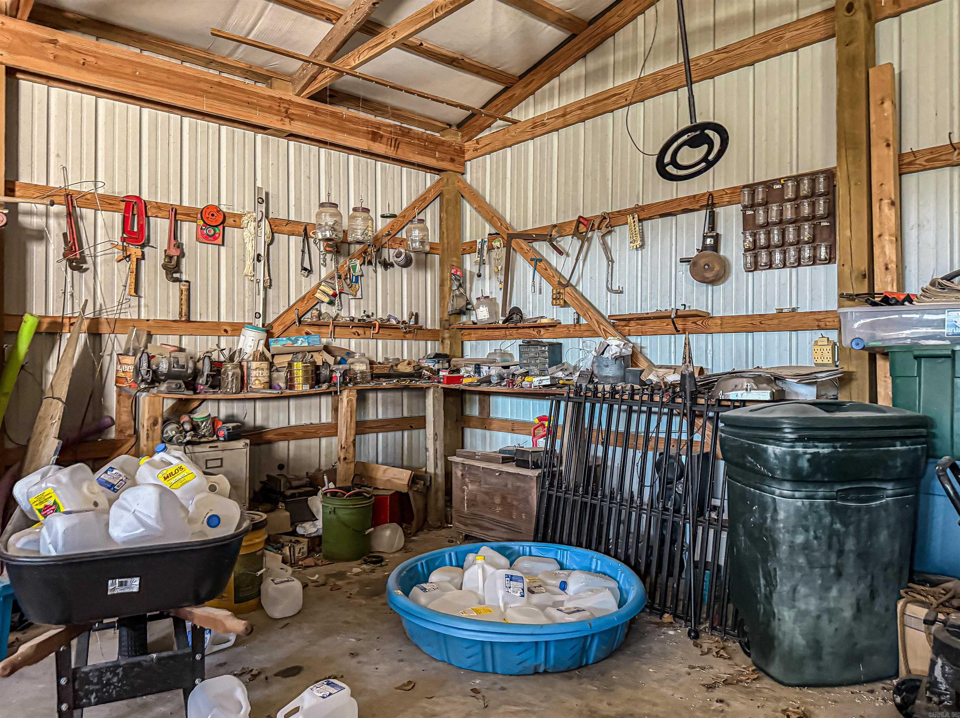 84 Old Shop Lane Flippin, AR 72634