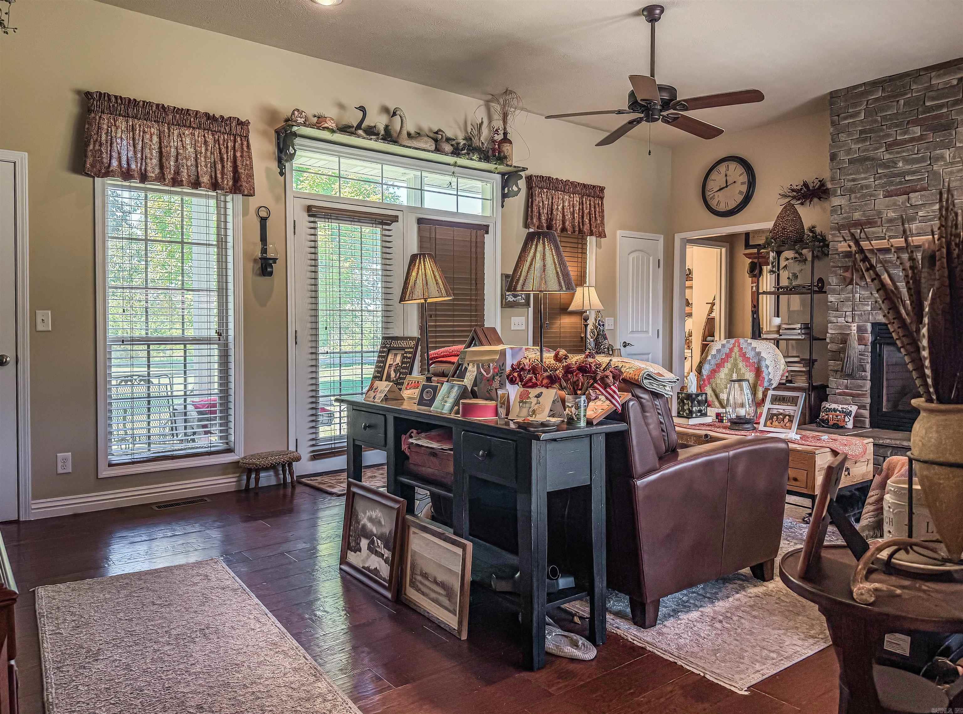 84 Old Shop Lane Flippin, AR 72634