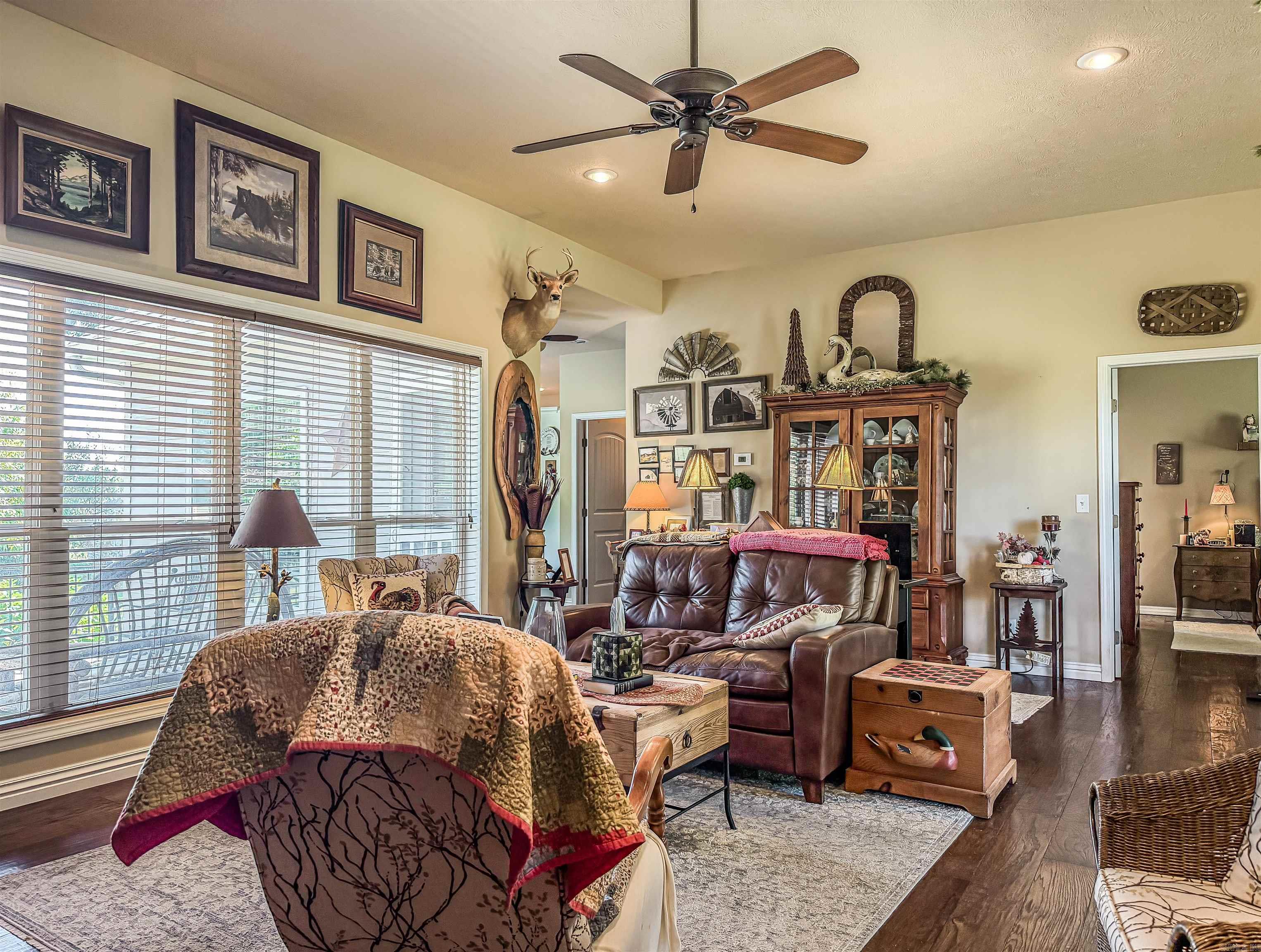 84 Old Shop Lane Flippin, AR 72634