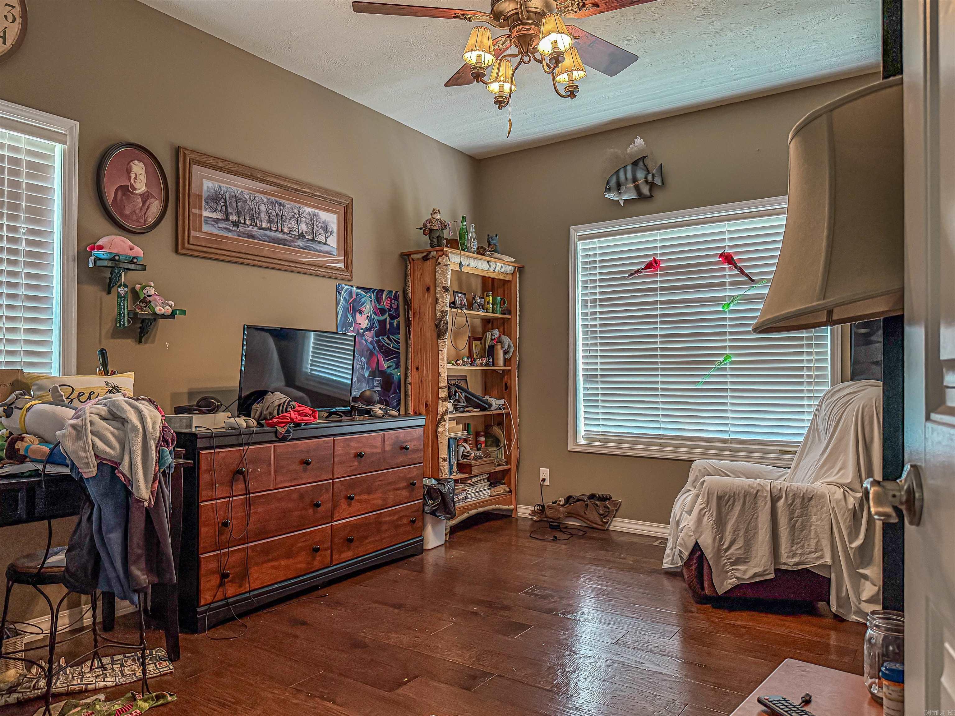 84 Old Shop Lane Flippin, AR 72634
