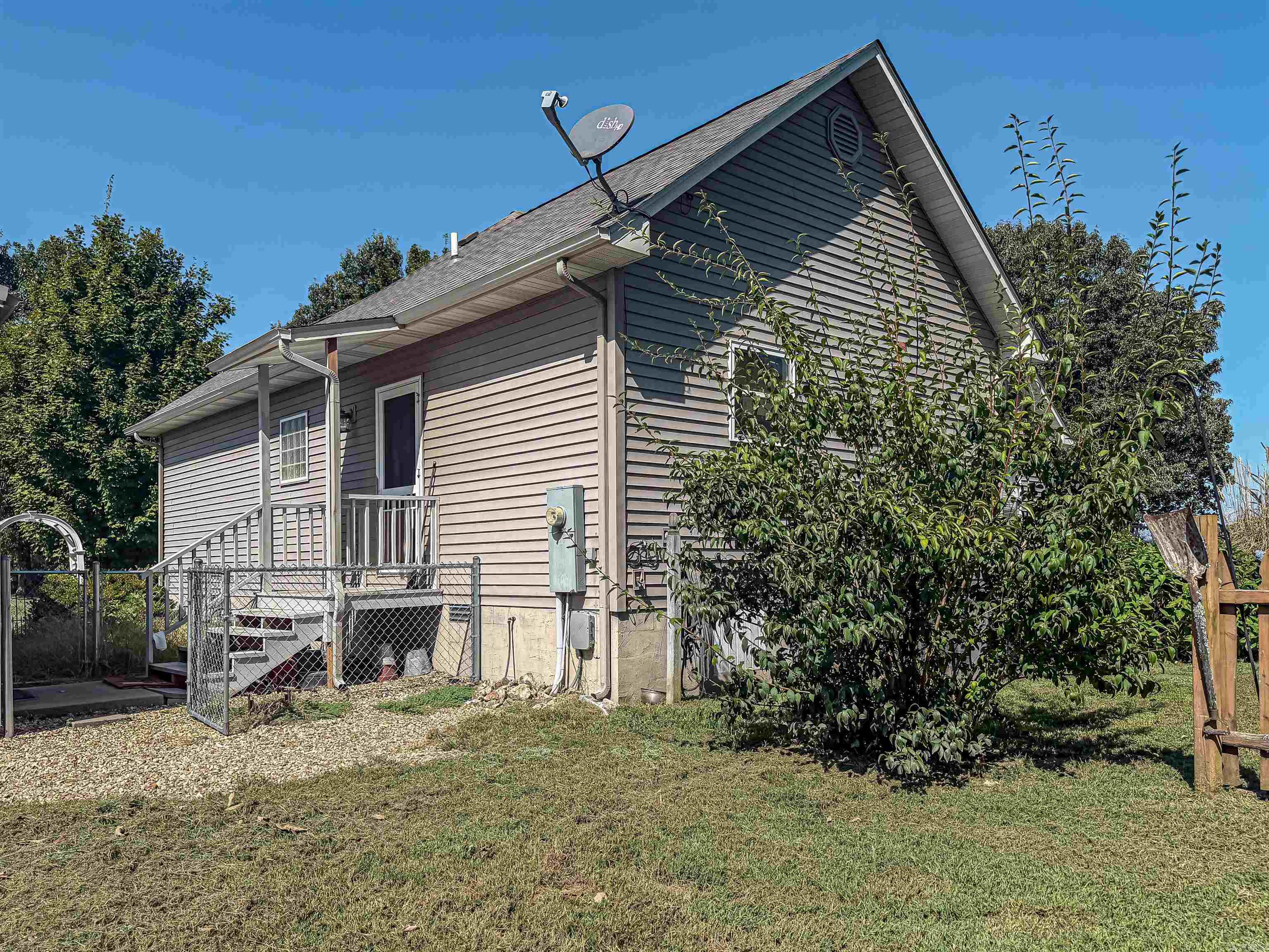 84 Old Shop Lane Flippin, AR 72634