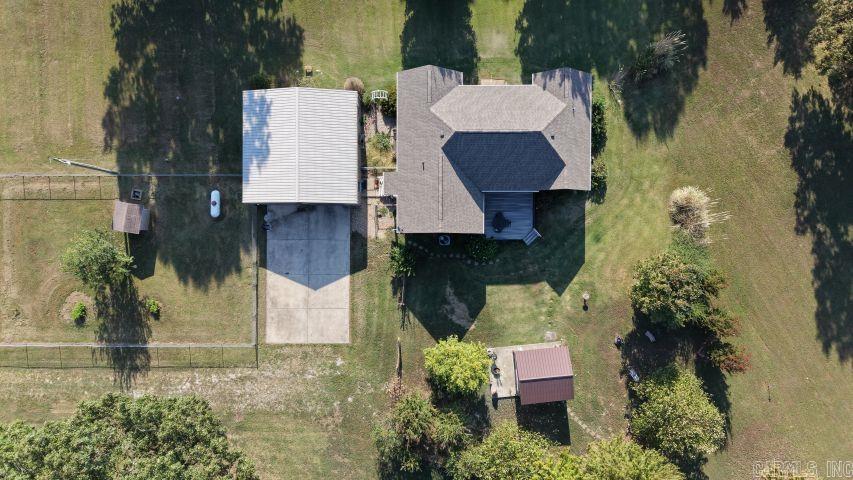 84 Old Shop Lane Flippin, AR 72634