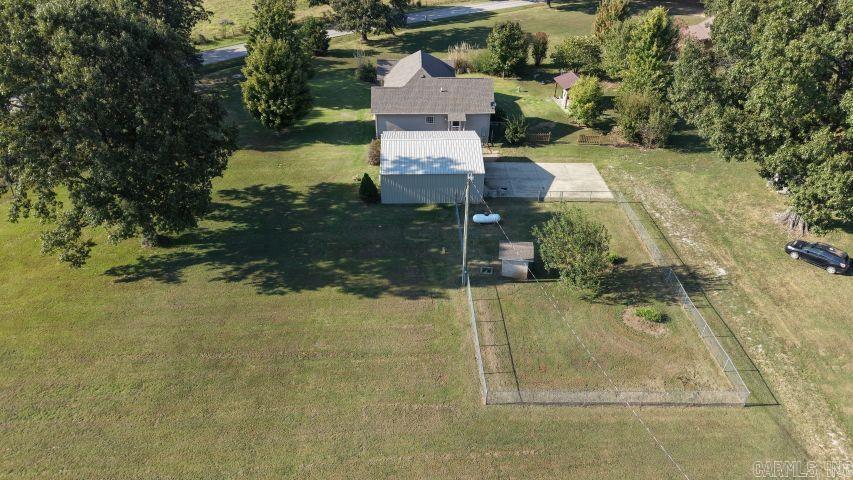 84 Old Shop Lane Flippin, AR 72634