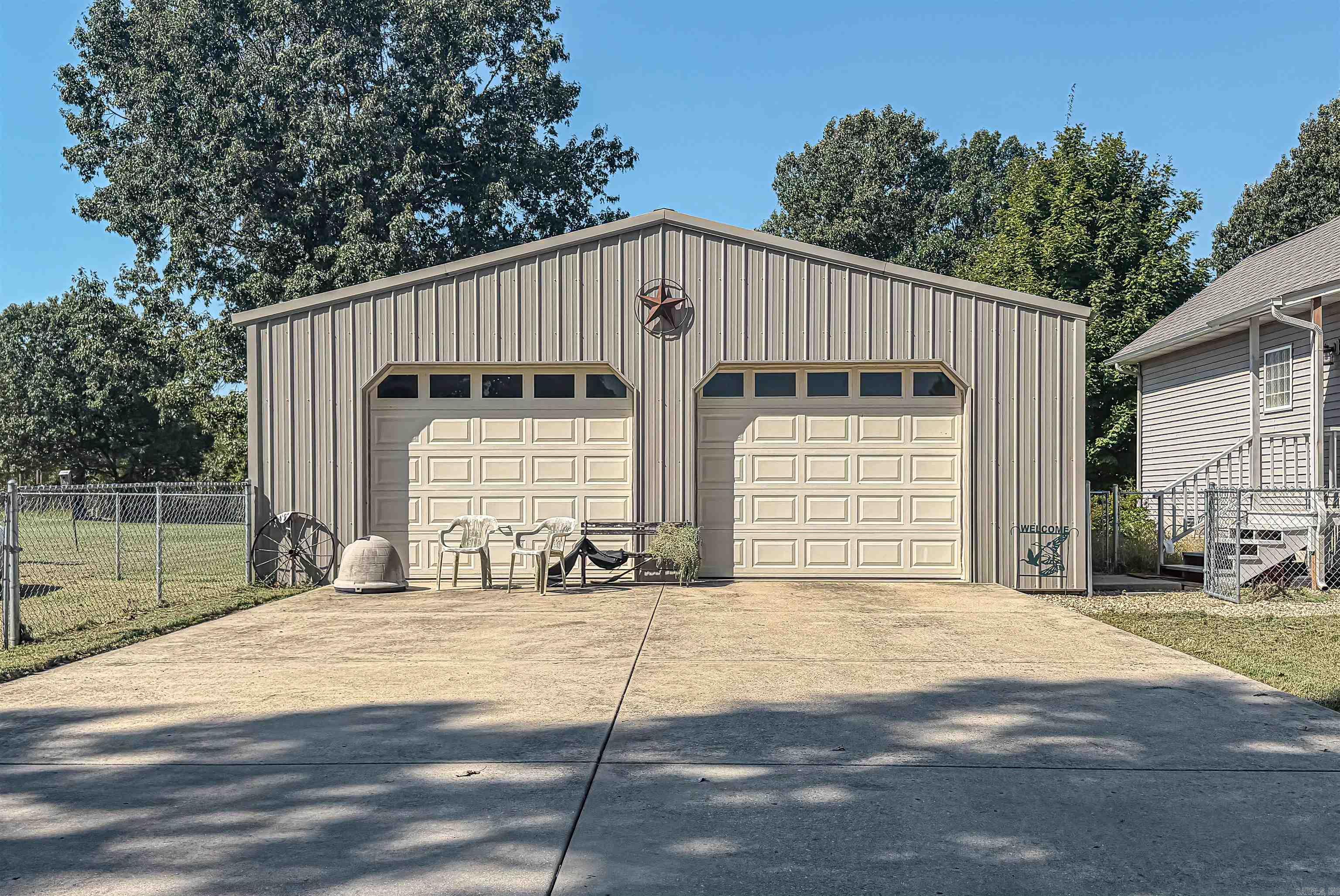 84 Old Shop Lane Flippin, AR 72634