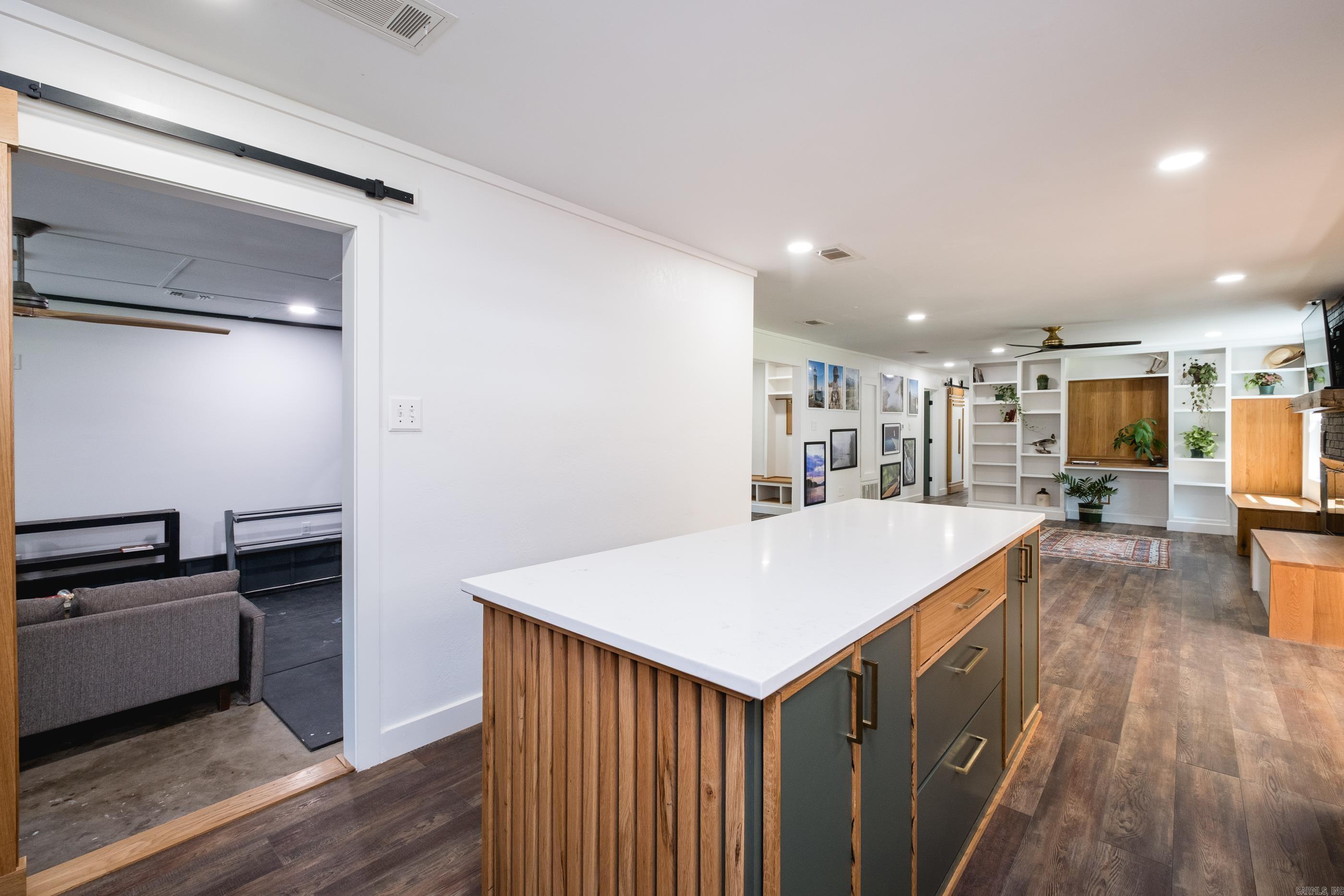 5024 Jones Loop  Little Rock, AR