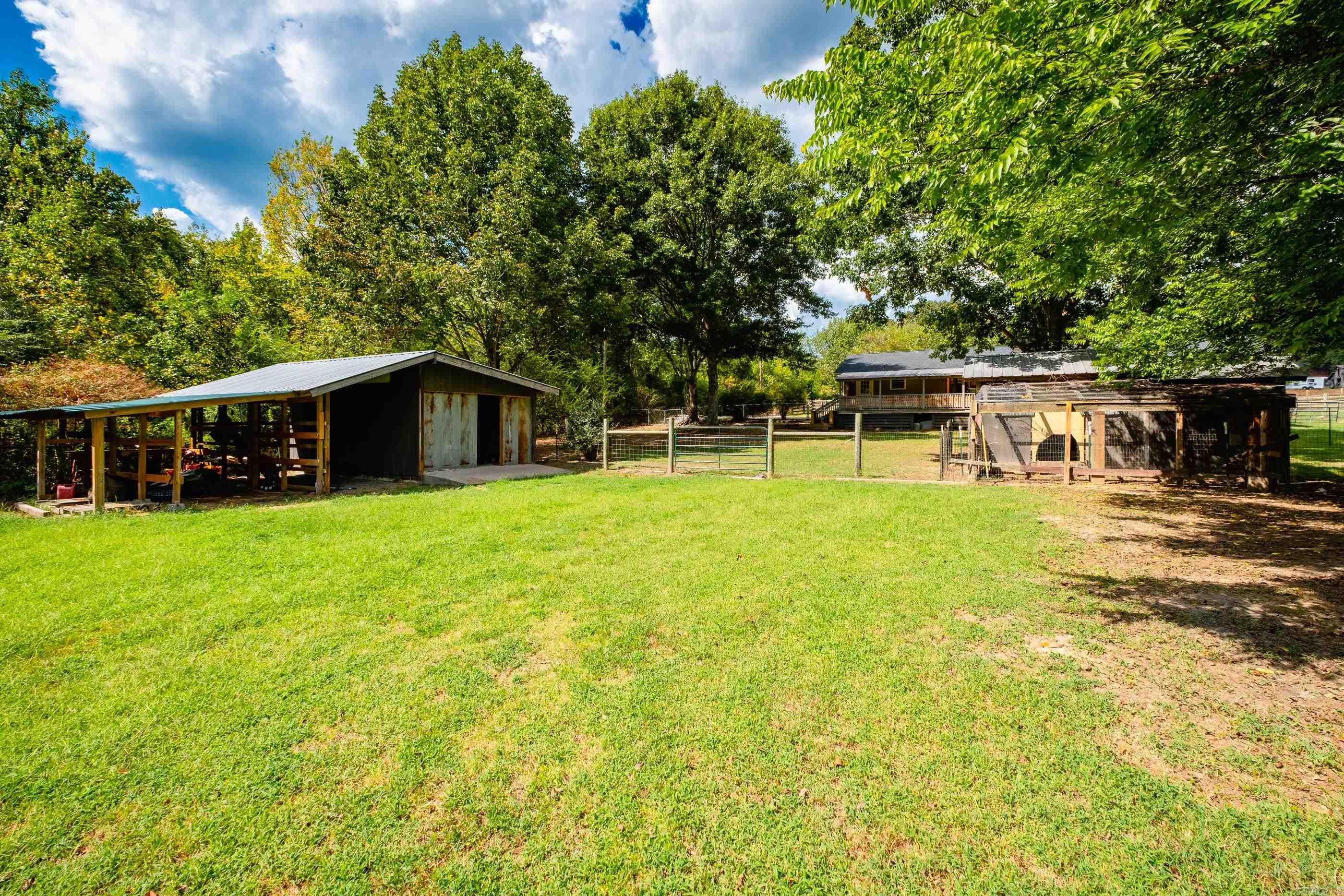 5024 Jones Loop  Little Rock, AR