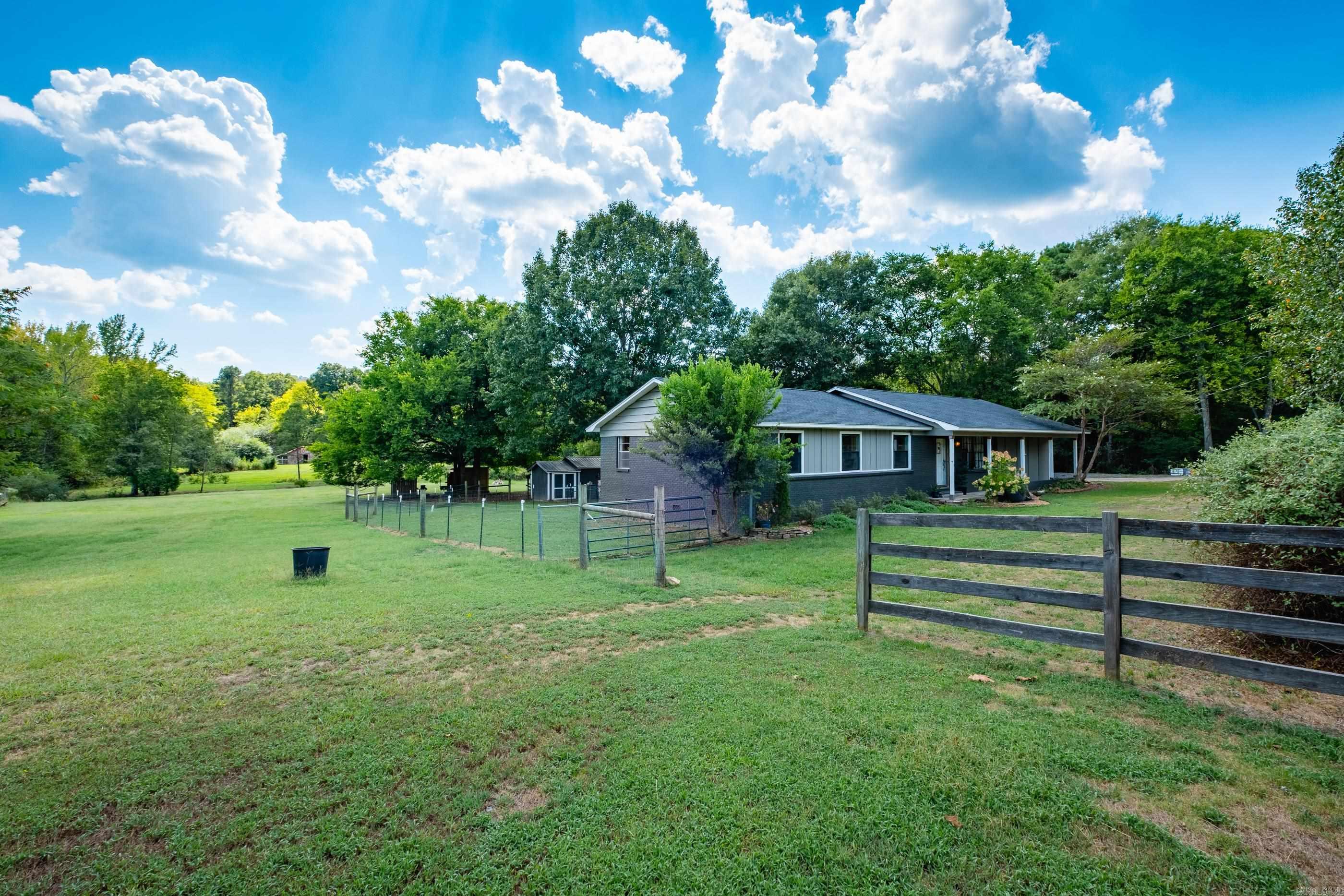 5024 Jones Loop  Little Rock, AR