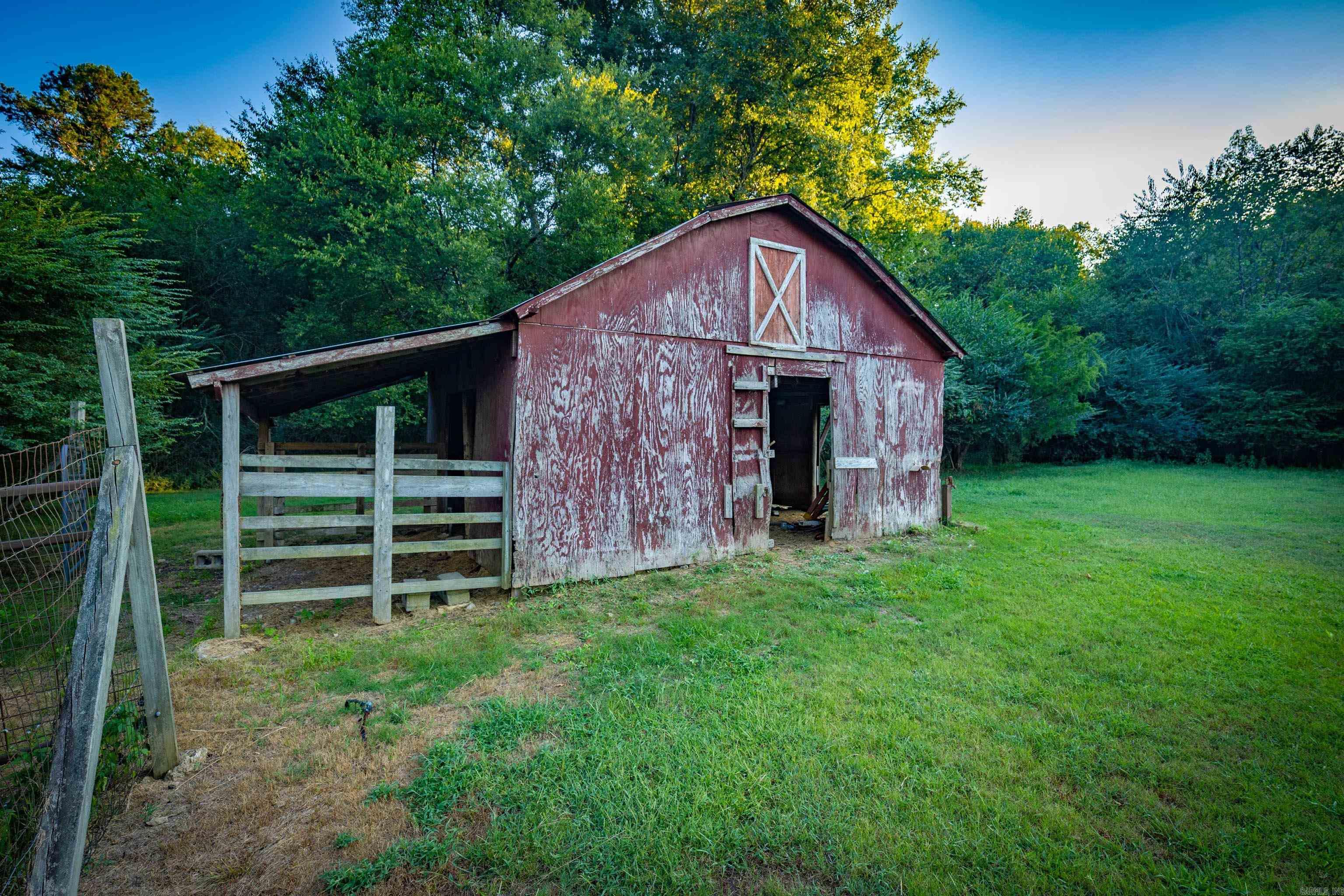 5024 Jones Loop  Little Rock, AR