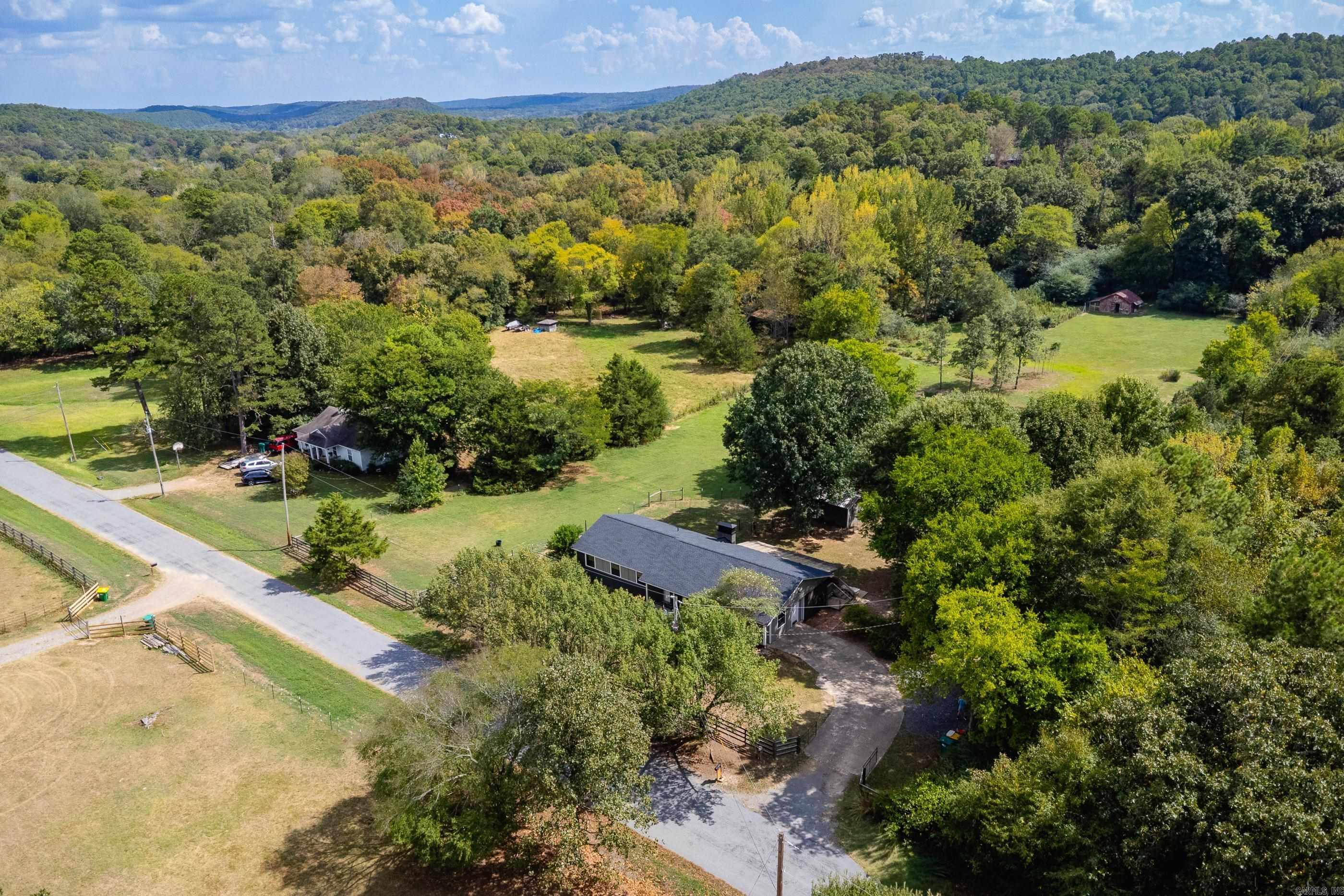5024 Jones Loop  Little Rock, AR