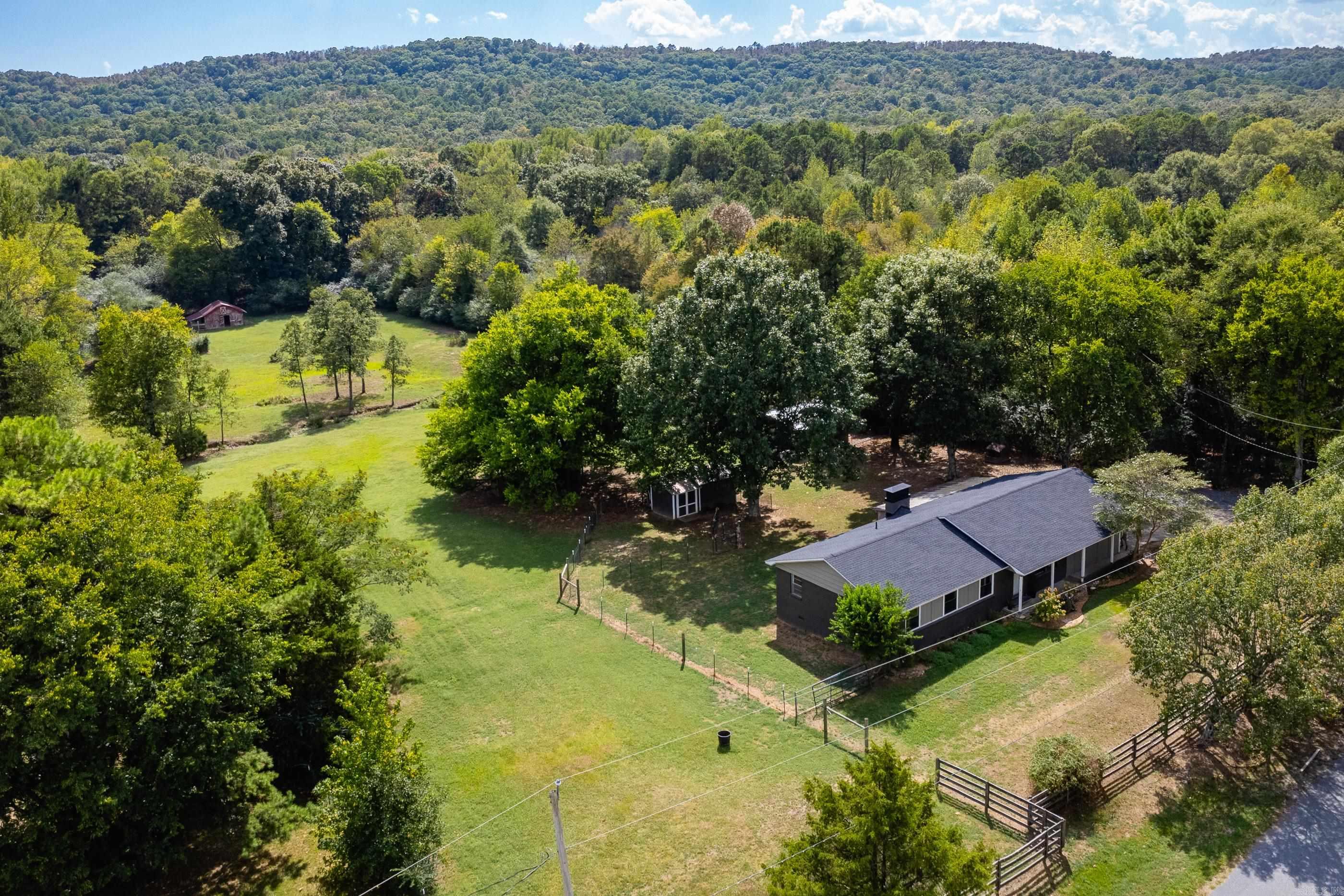 5024 Jones Loop  Little Rock, AR