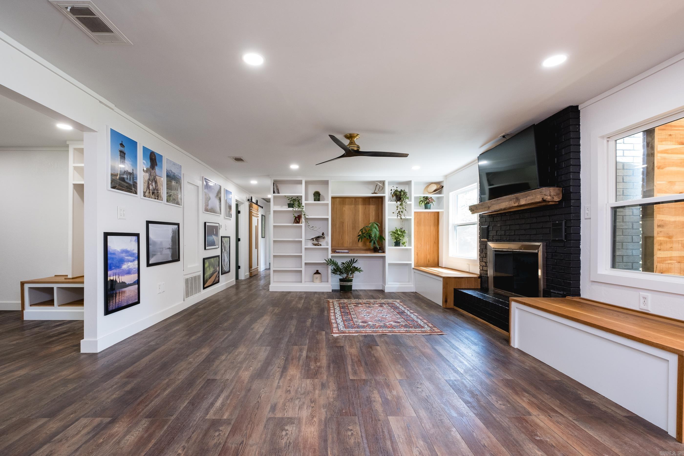 5024 Jones Loop  Little Rock, AR