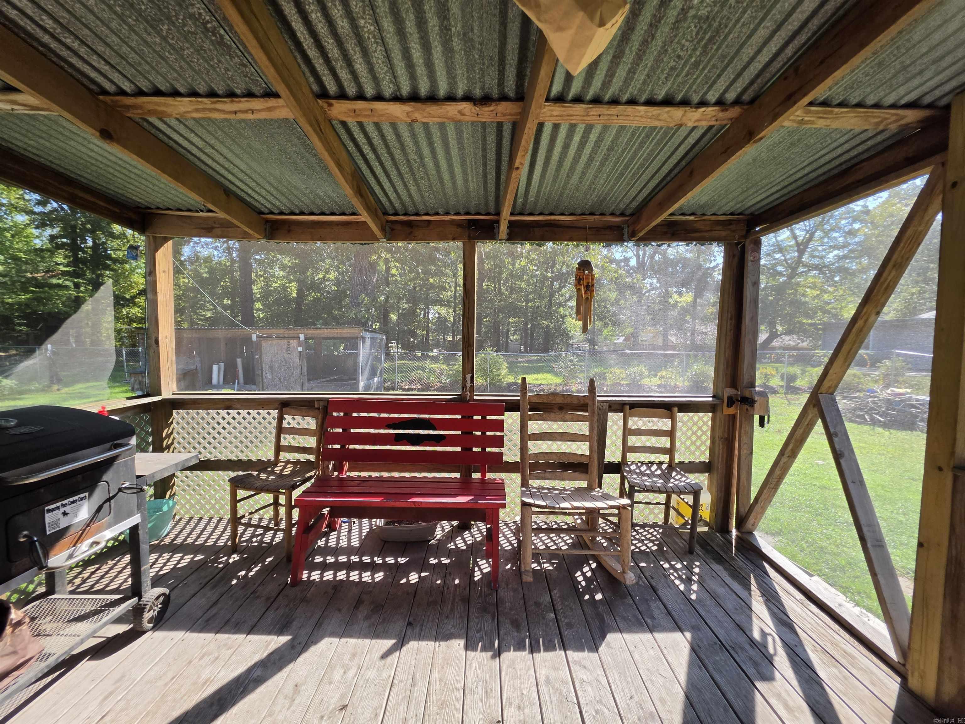 1403 McGehee St  White Hall, AR