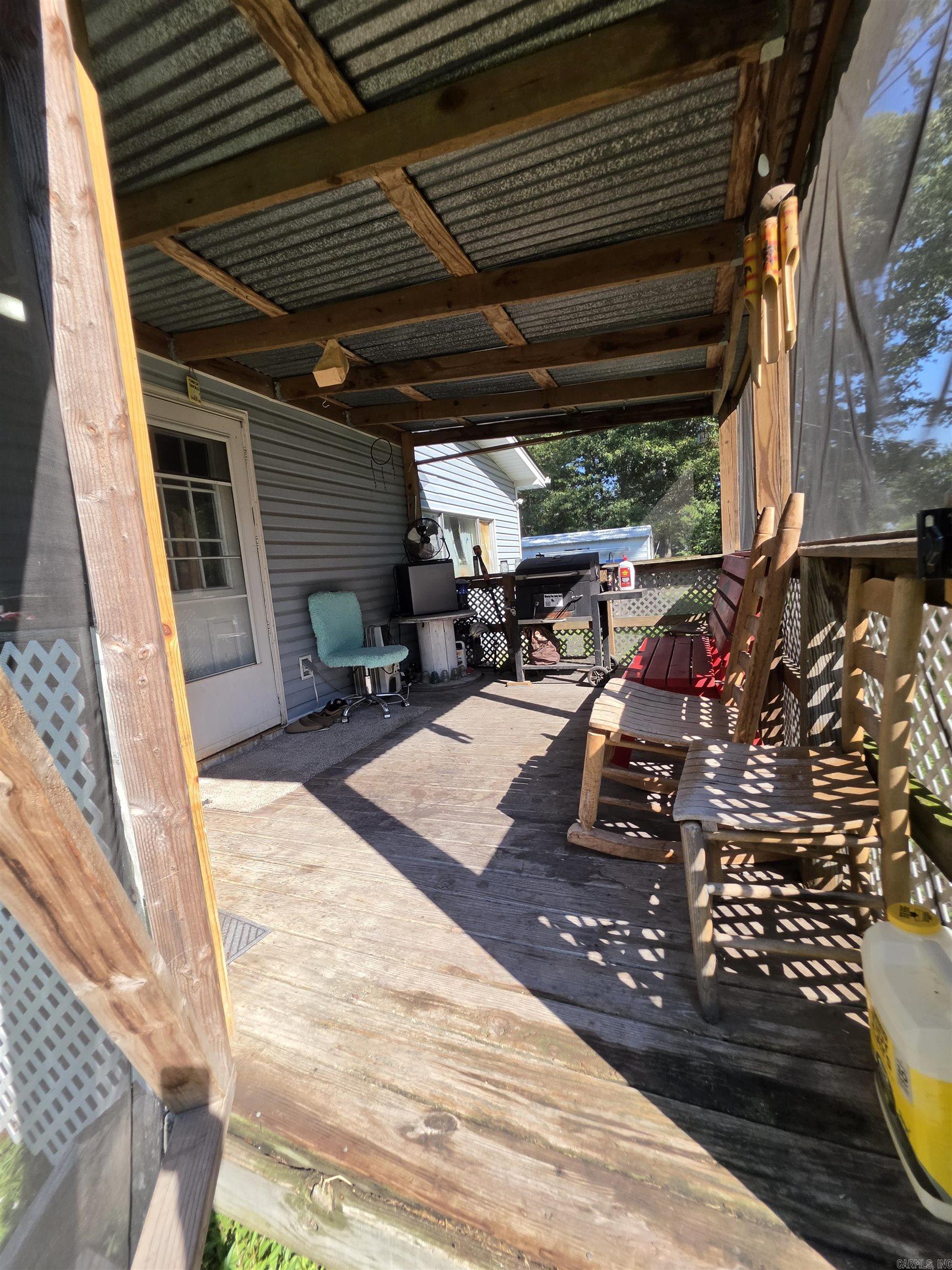 1403 McGehee St  White Hall, AR