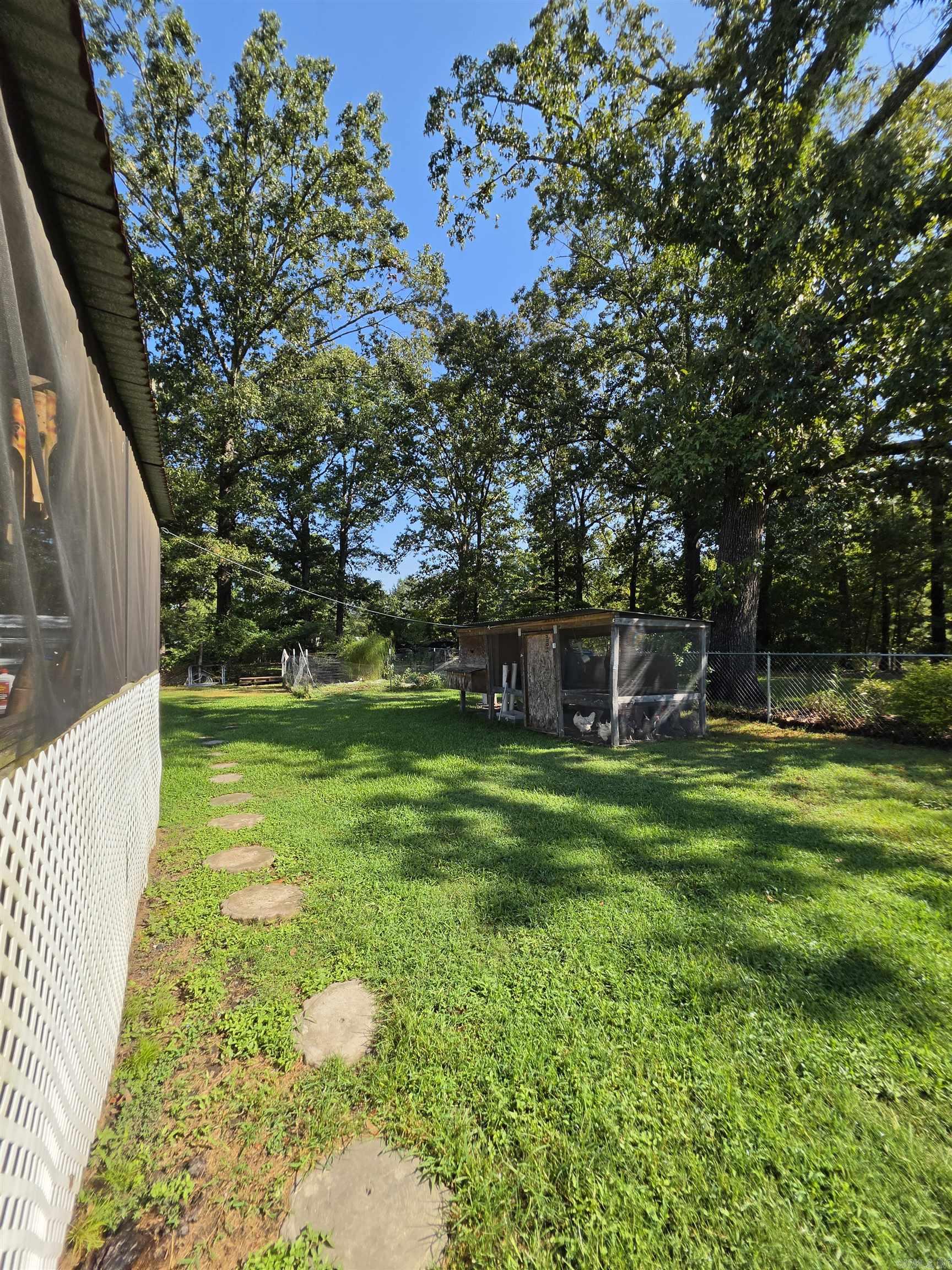 1403 McGehee St  White Hall, AR