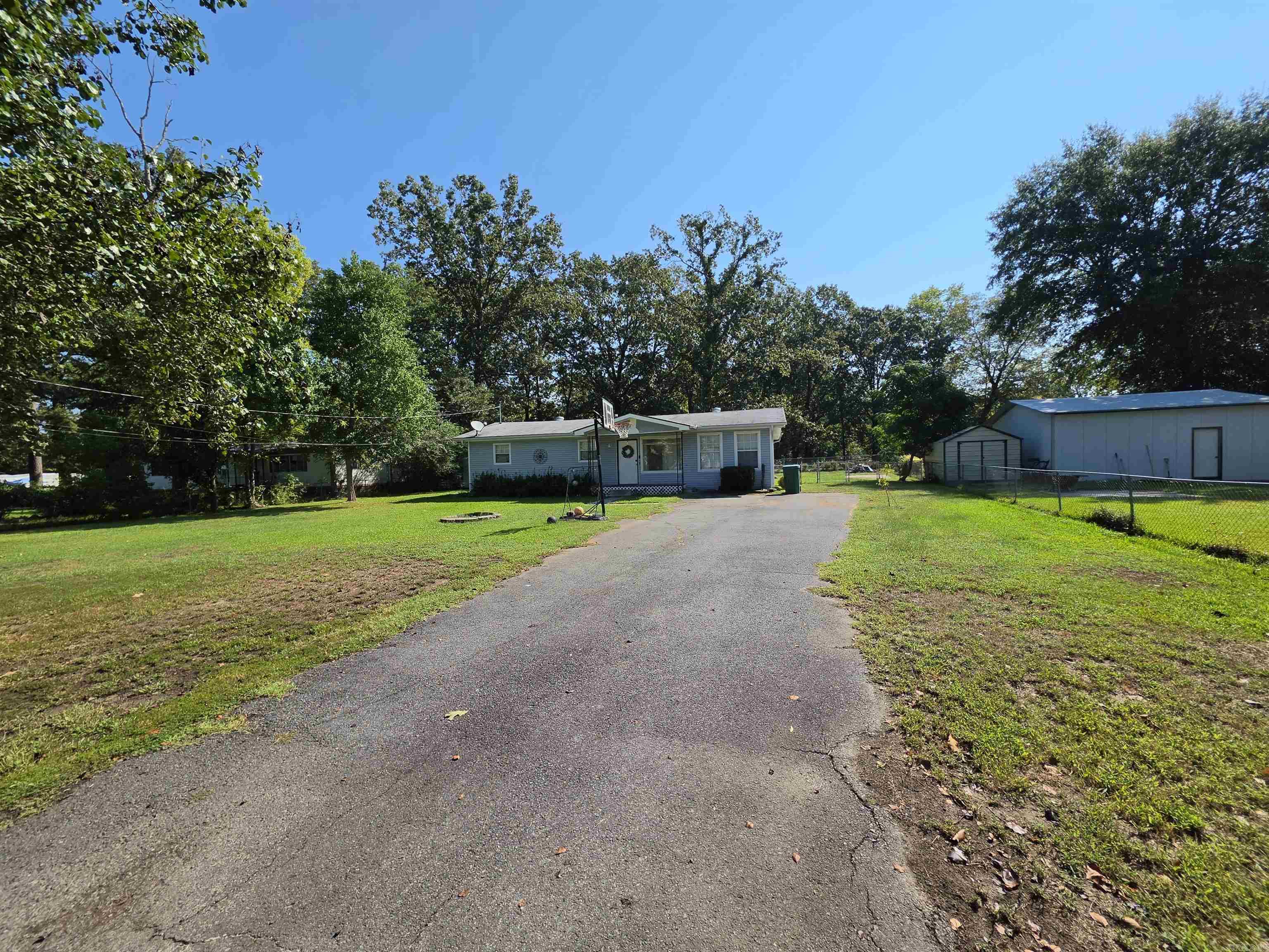 1403 McGehee St  White Hall, AR