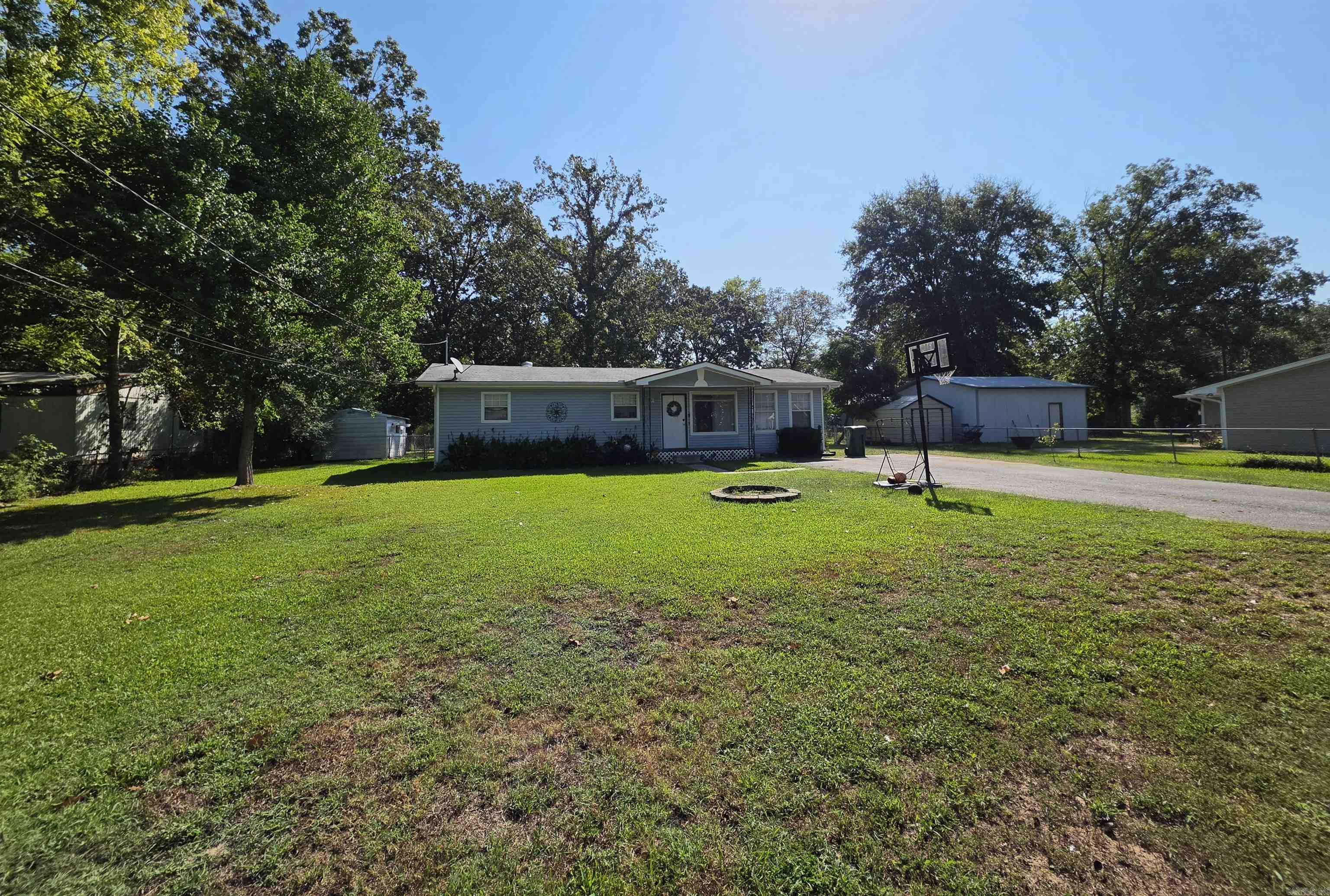 1403 McGehee St  White Hall, AR