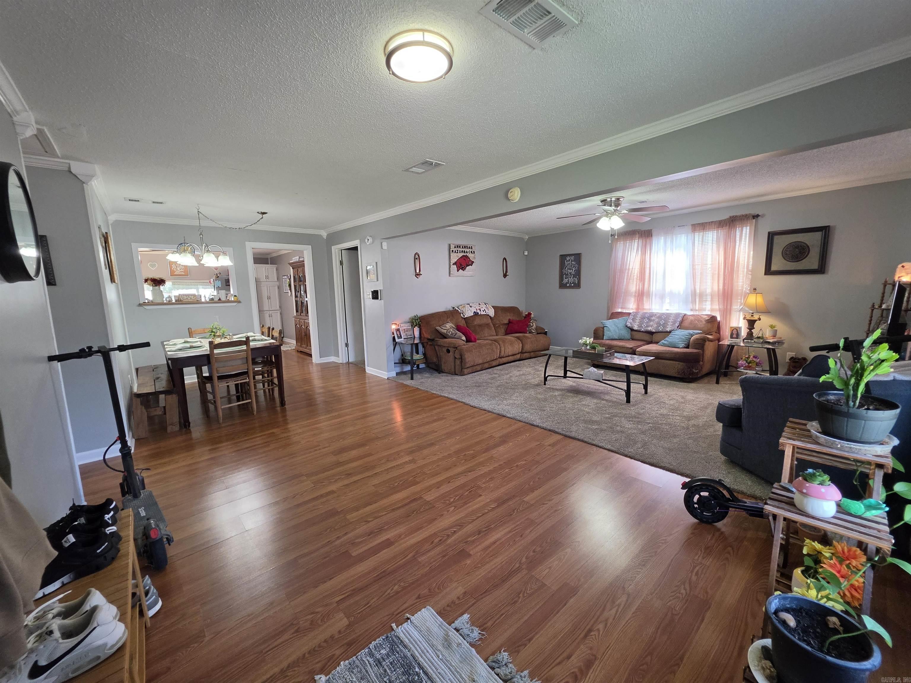 1403 McGehee St  White Hall, AR
