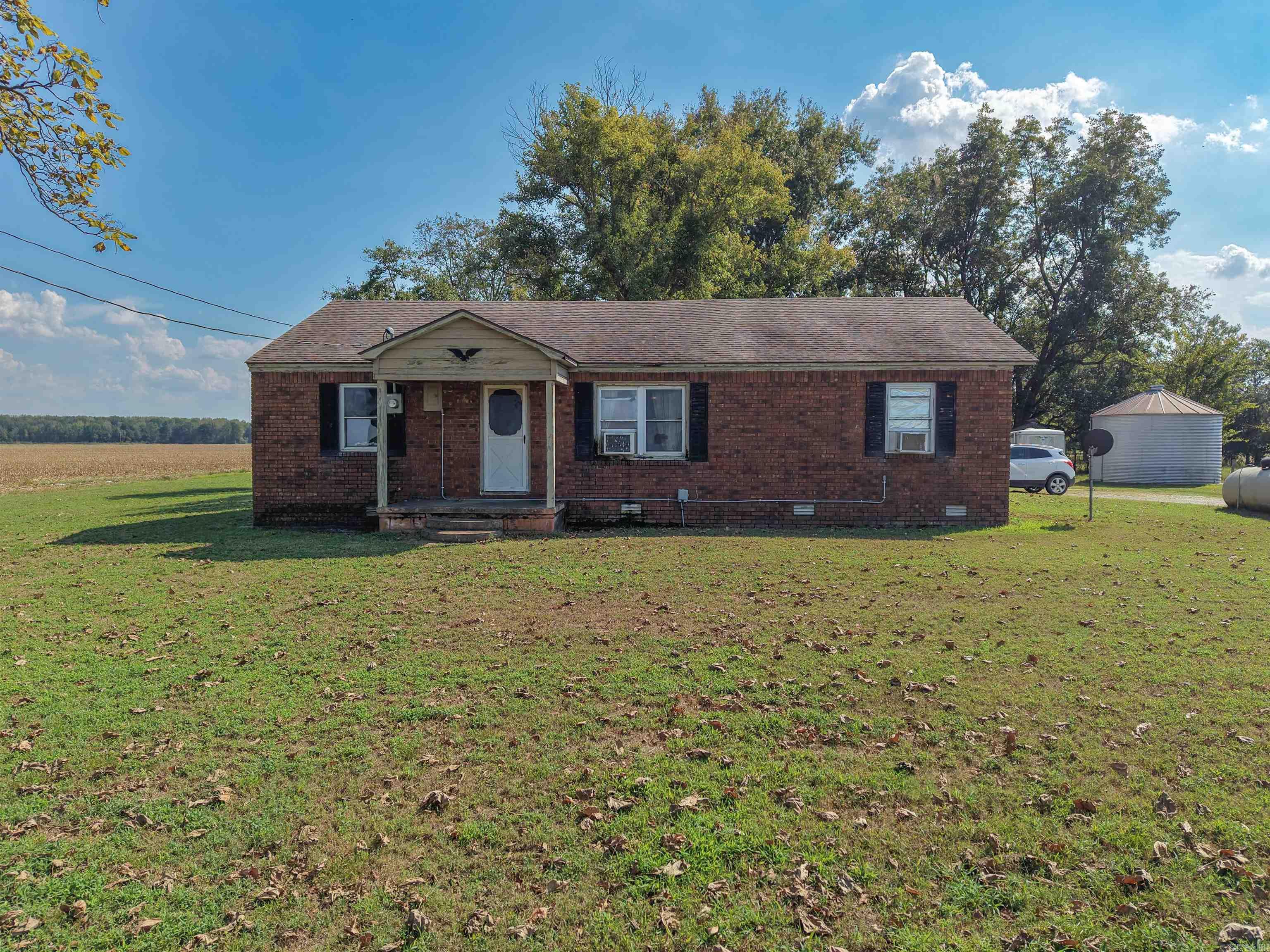 434  Lawrence Road 410  Walnut Ridge, AR