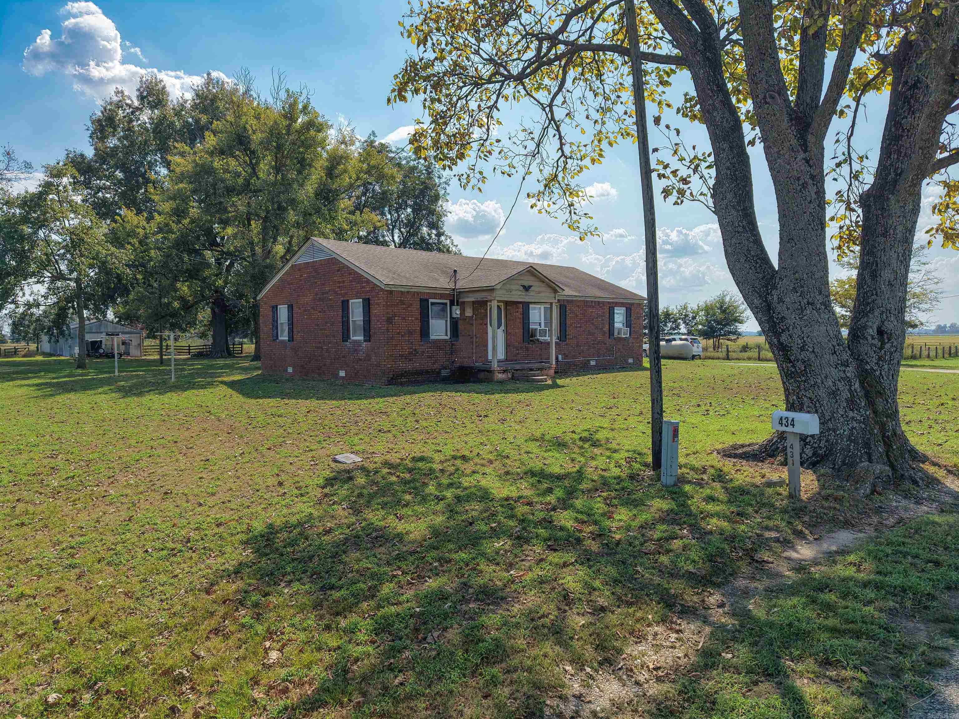 434 Lawrence Road 410  Walnut Ridge, AR