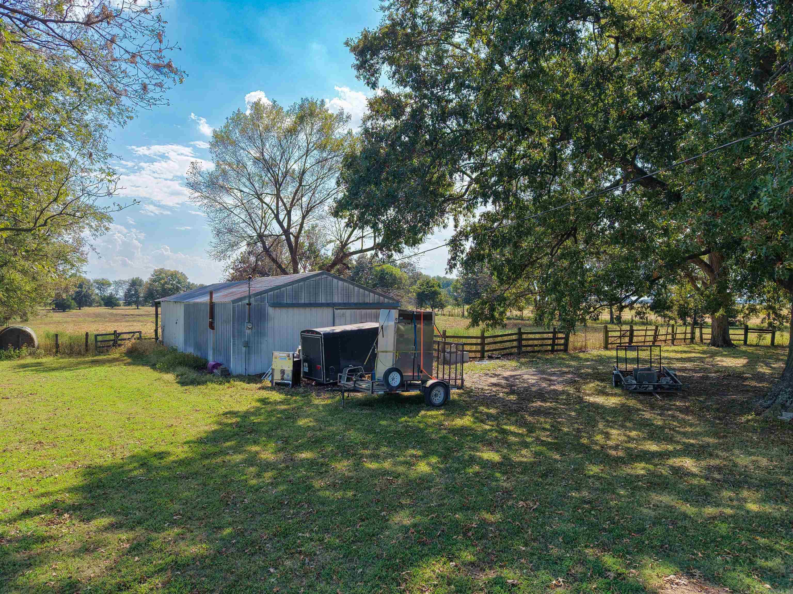 434 Lawrence Road 410  Walnut Ridge, AR