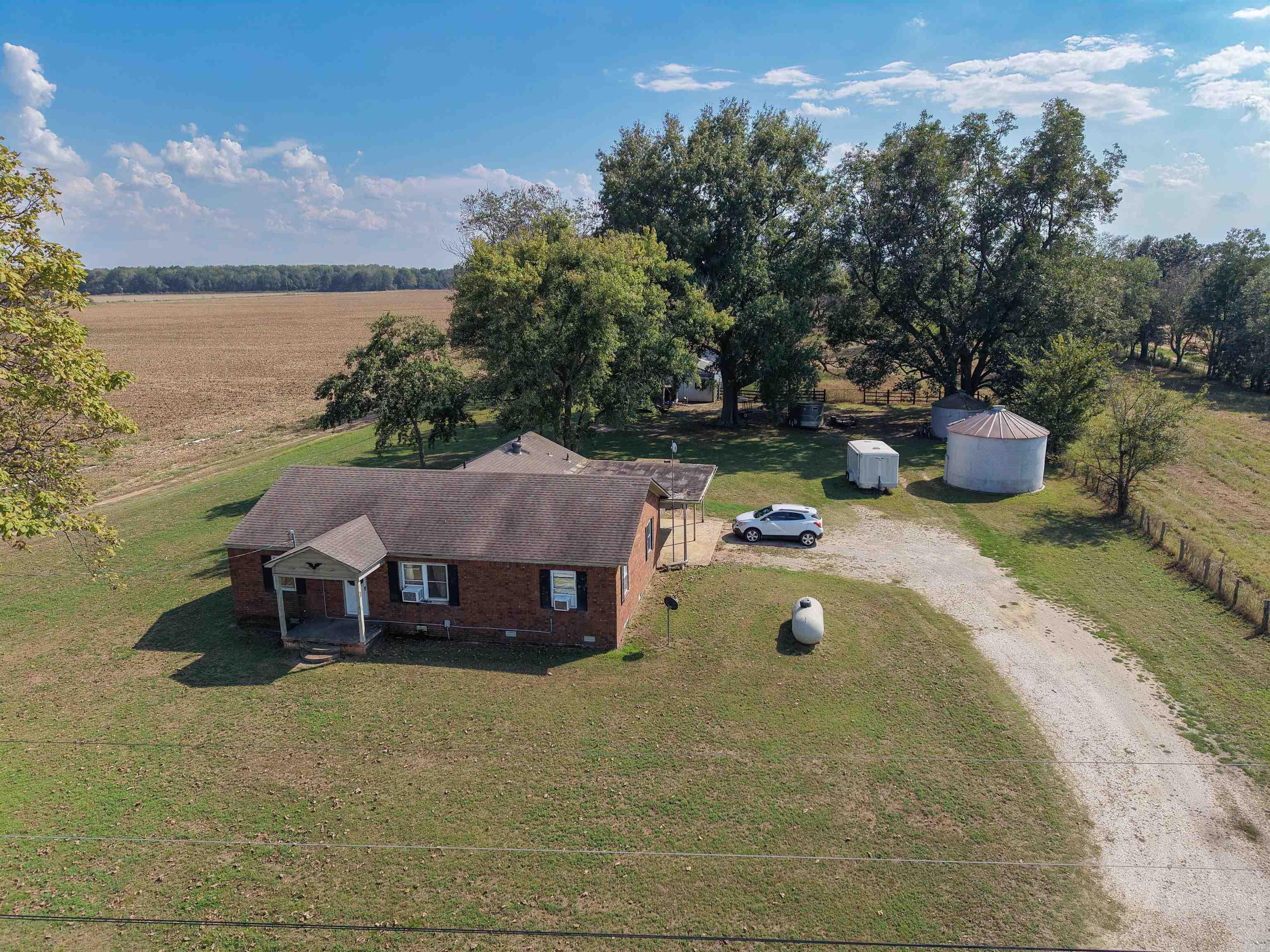 434 Lawrence Road 410  Walnut Ridge, AR