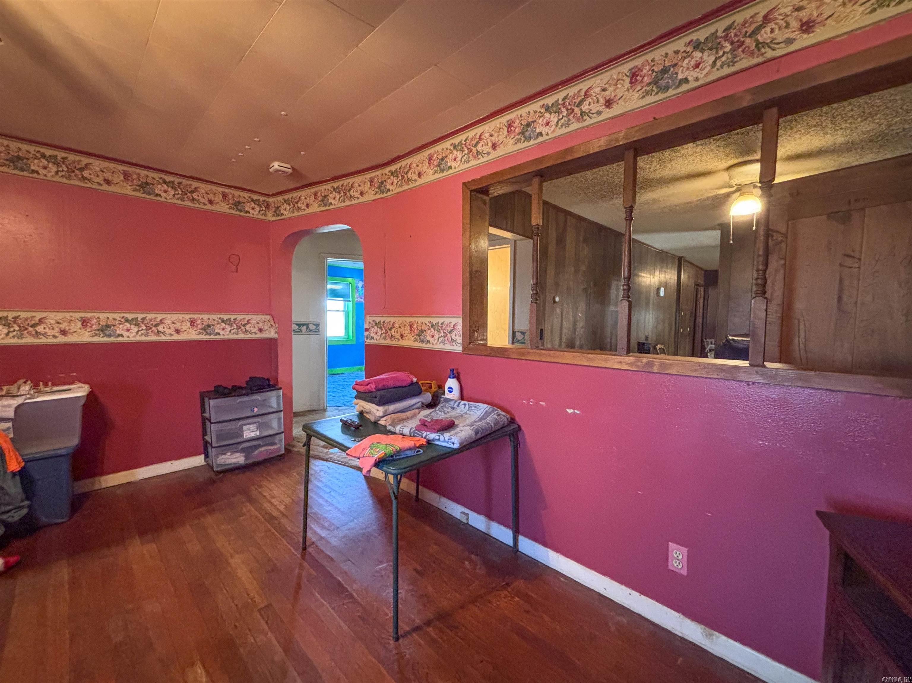 434 Lawrence Road 410  Walnut Ridge, AR