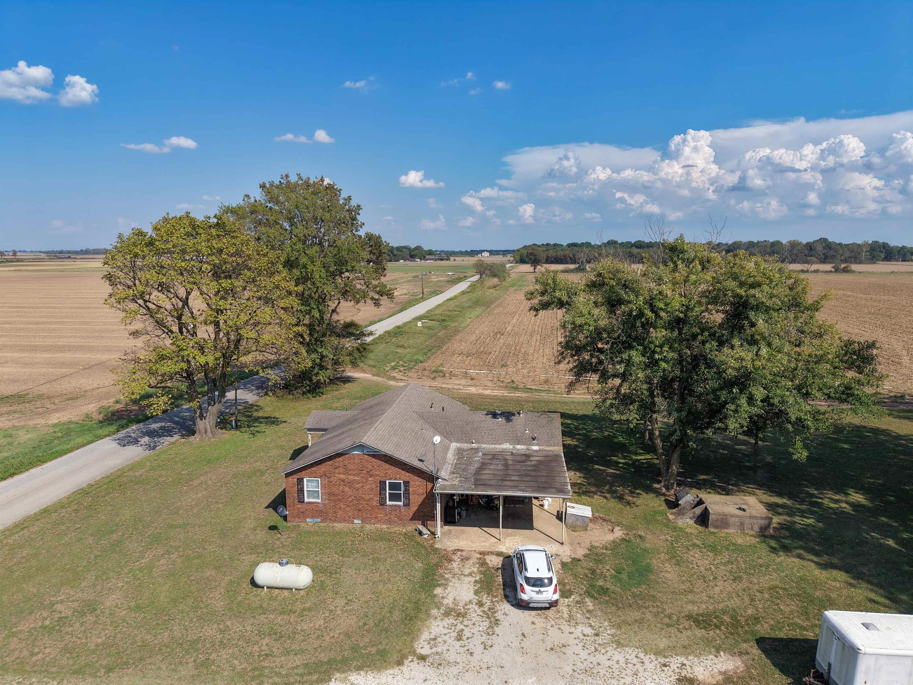 434 Lawrence Road 410  Walnut Ridge, AR