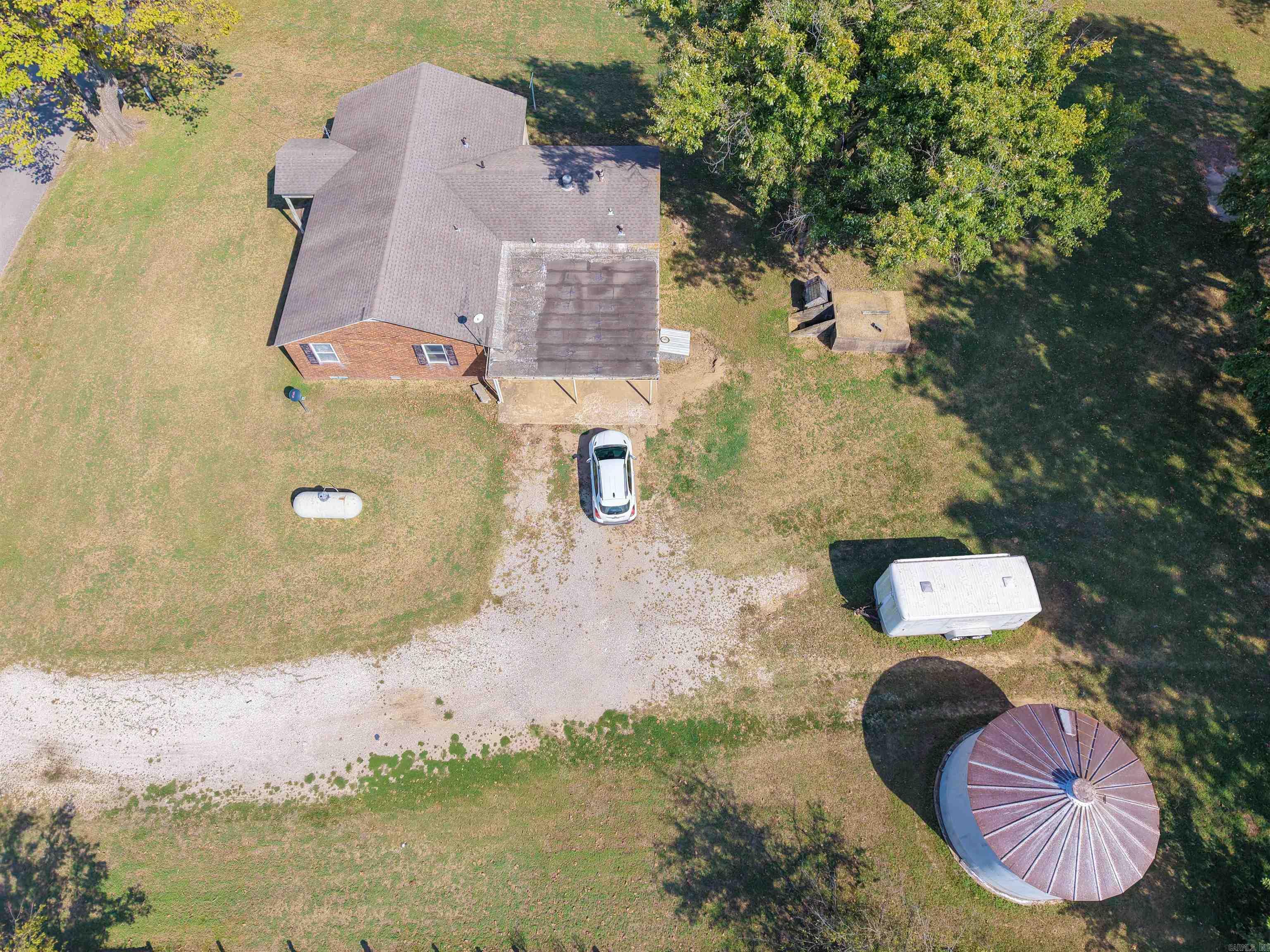 434 Lawrence Road 410  Walnut Ridge, AR