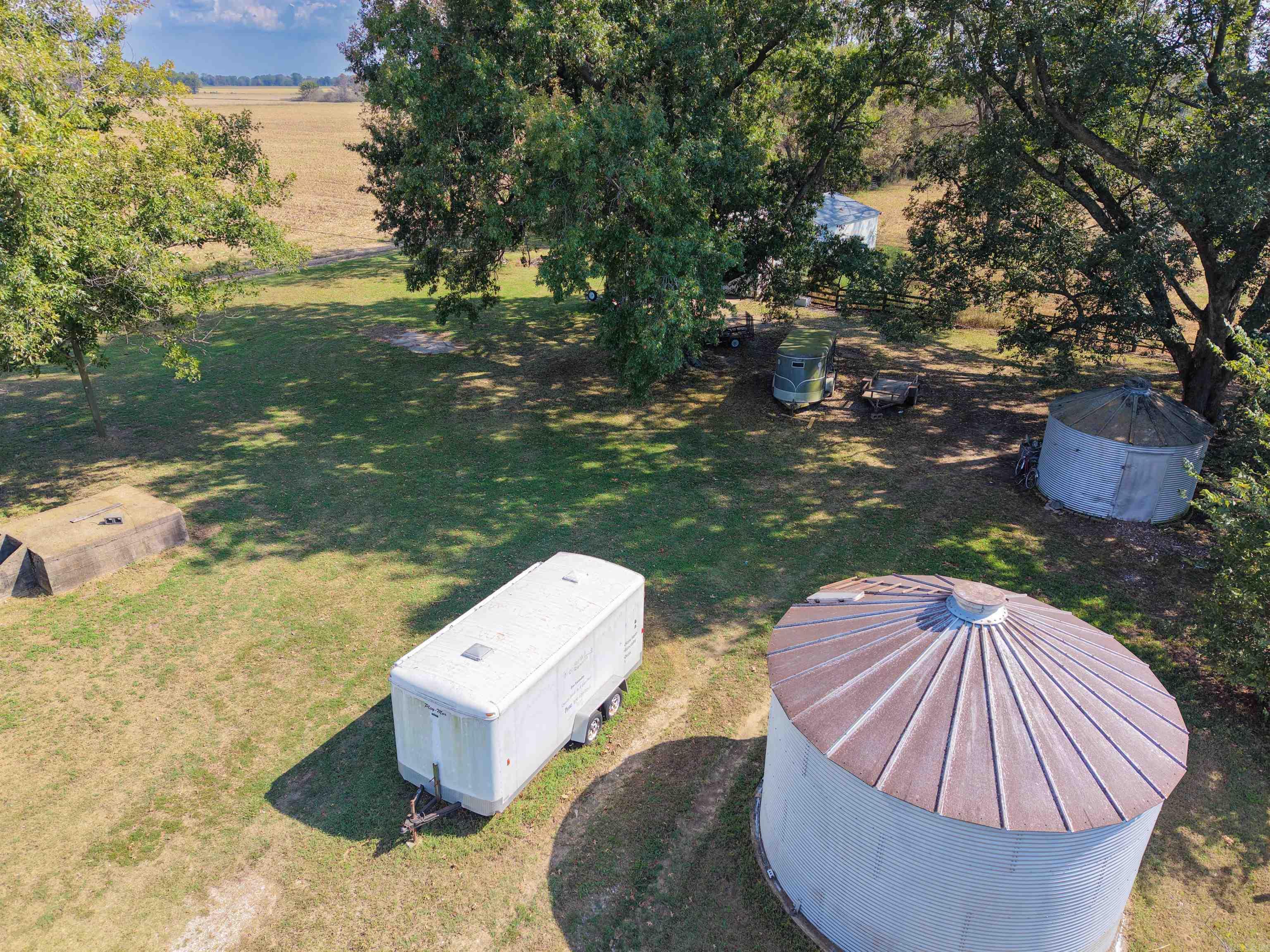 434 Lawrence Road 410  Walnut Ridge, AR
