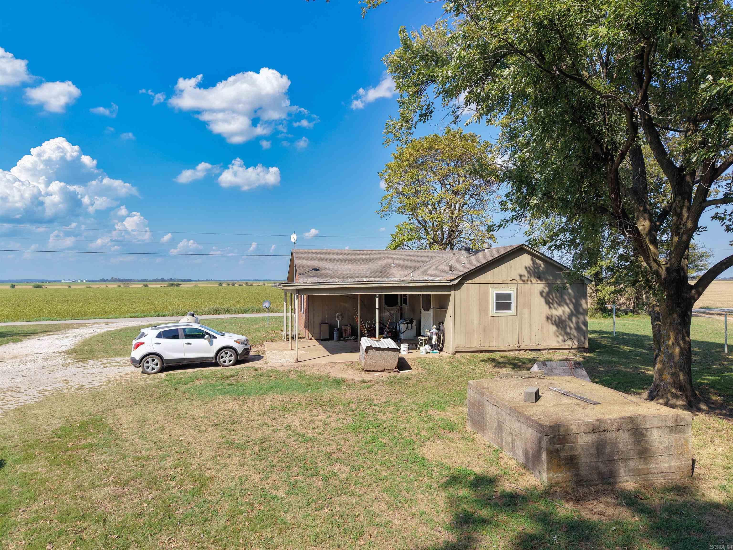 434 Lawrence Road 410  Walnut Ridge, AR