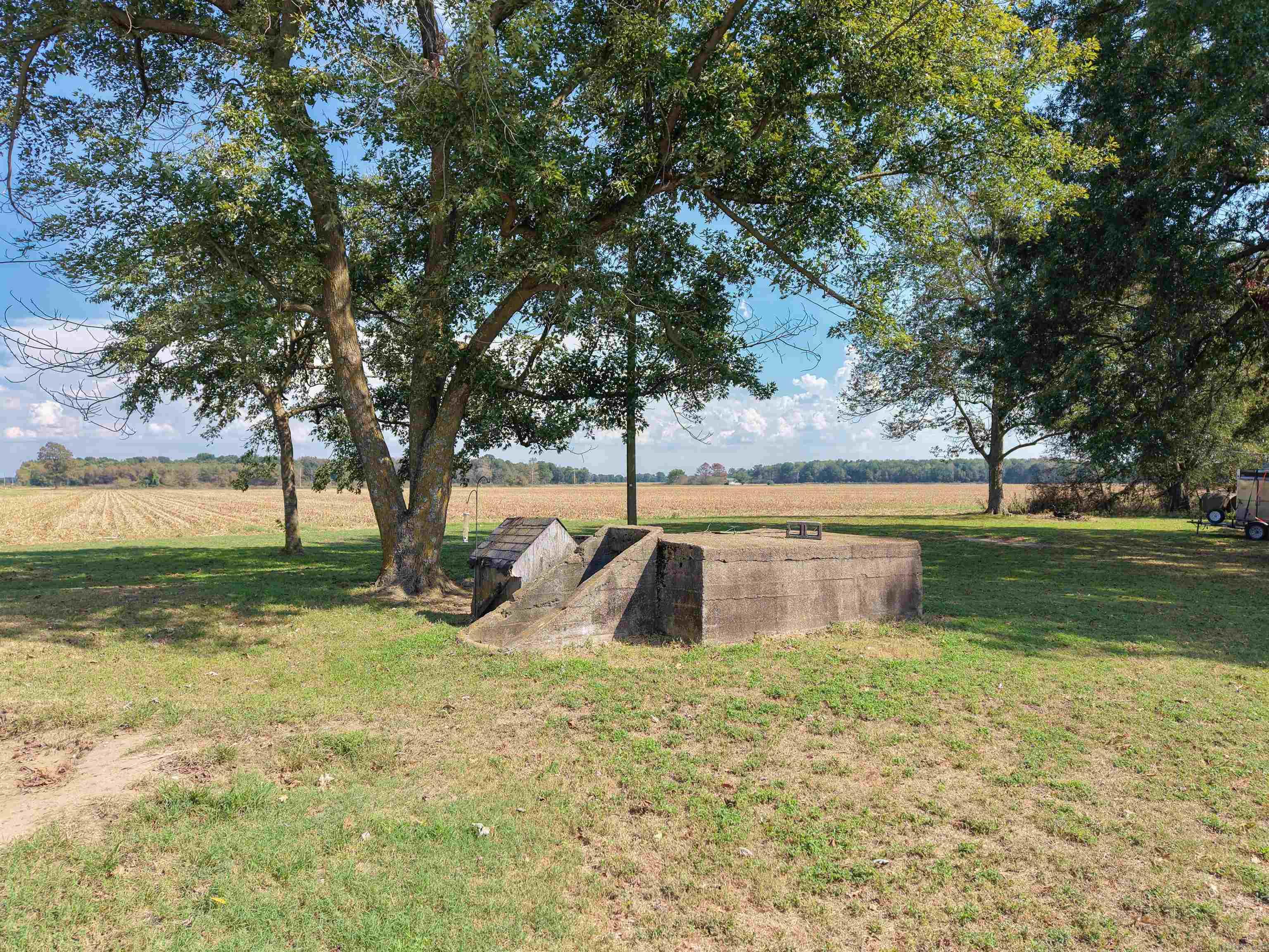 434 Lawrence Road 410  Walnut Ridge, AR