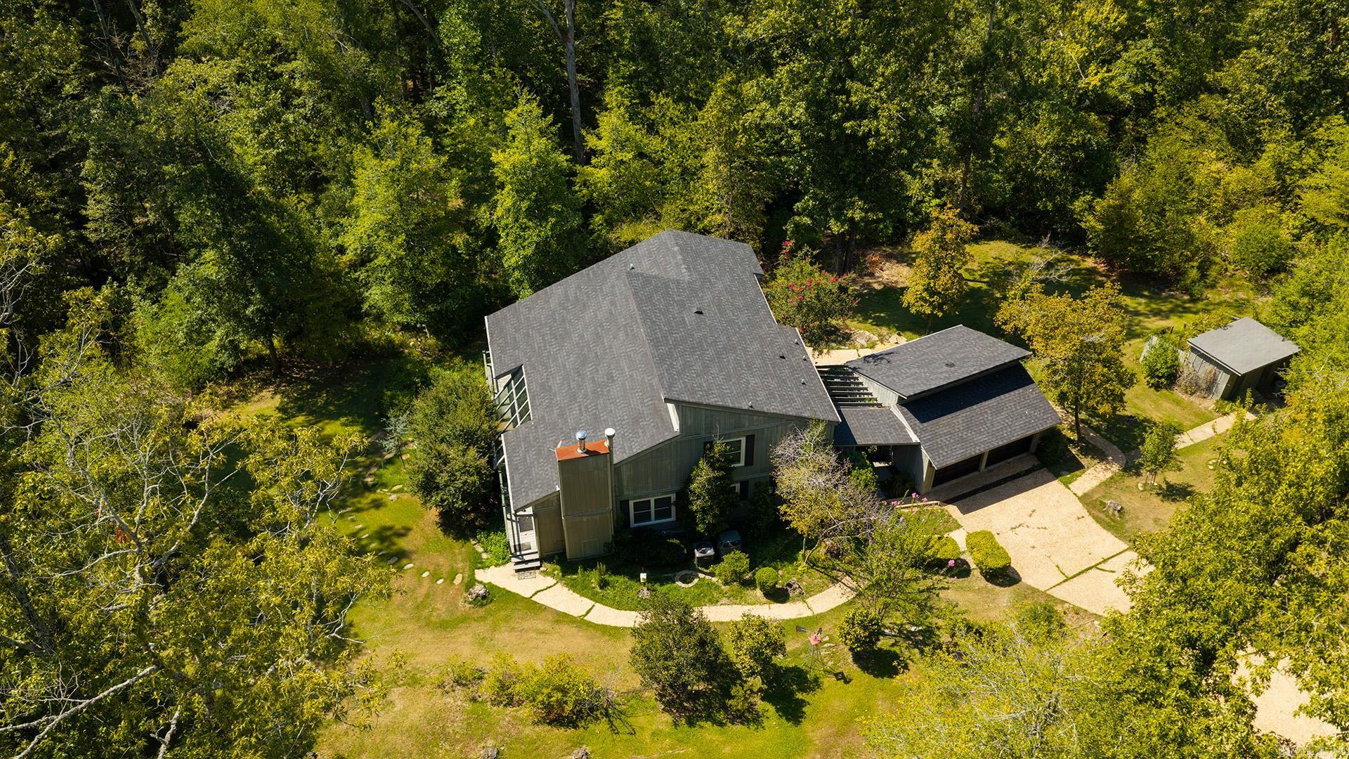 24  Chaffee Creek  Camden, AR