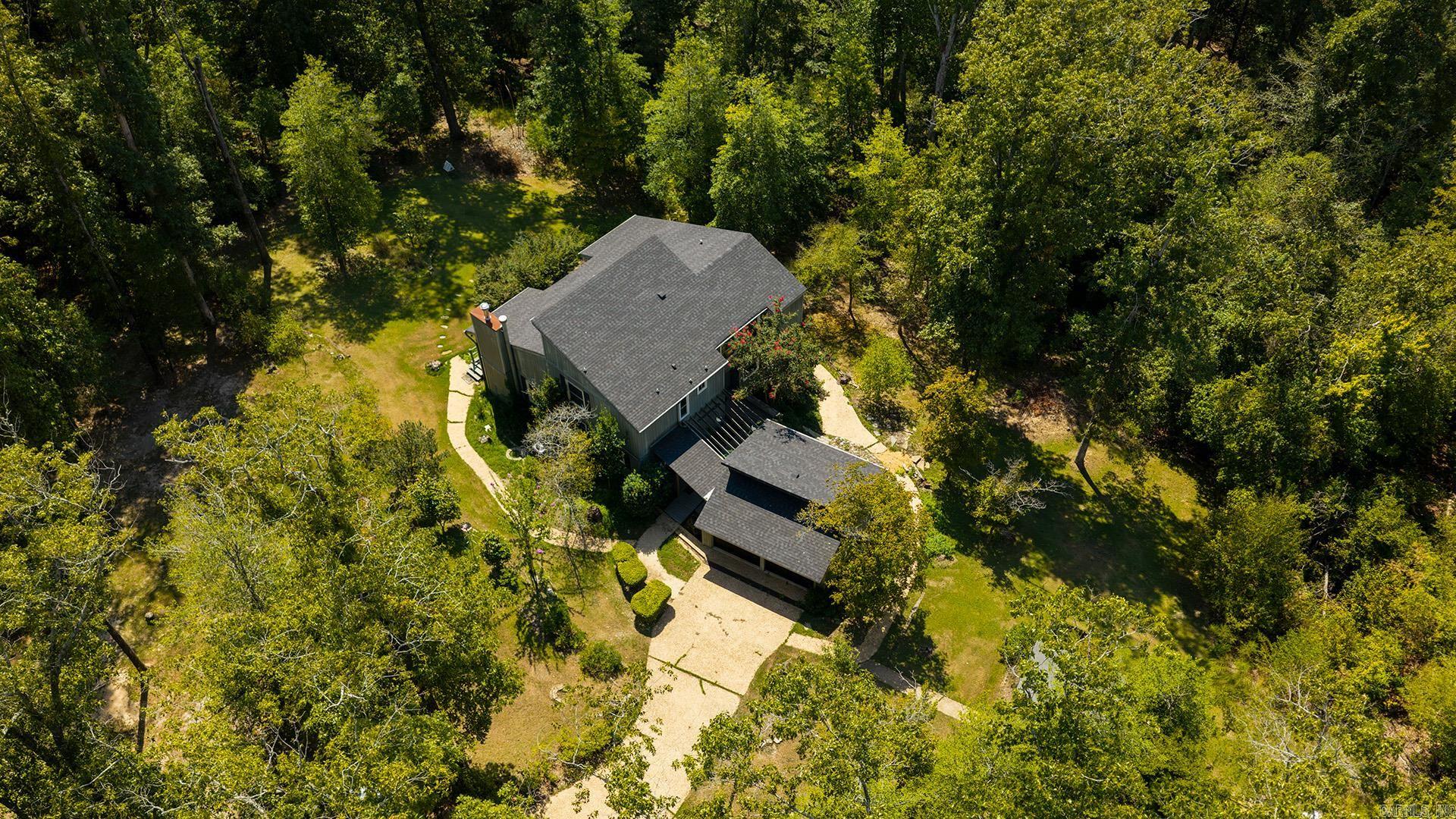 24 Chaffee Creek  Camden, AR