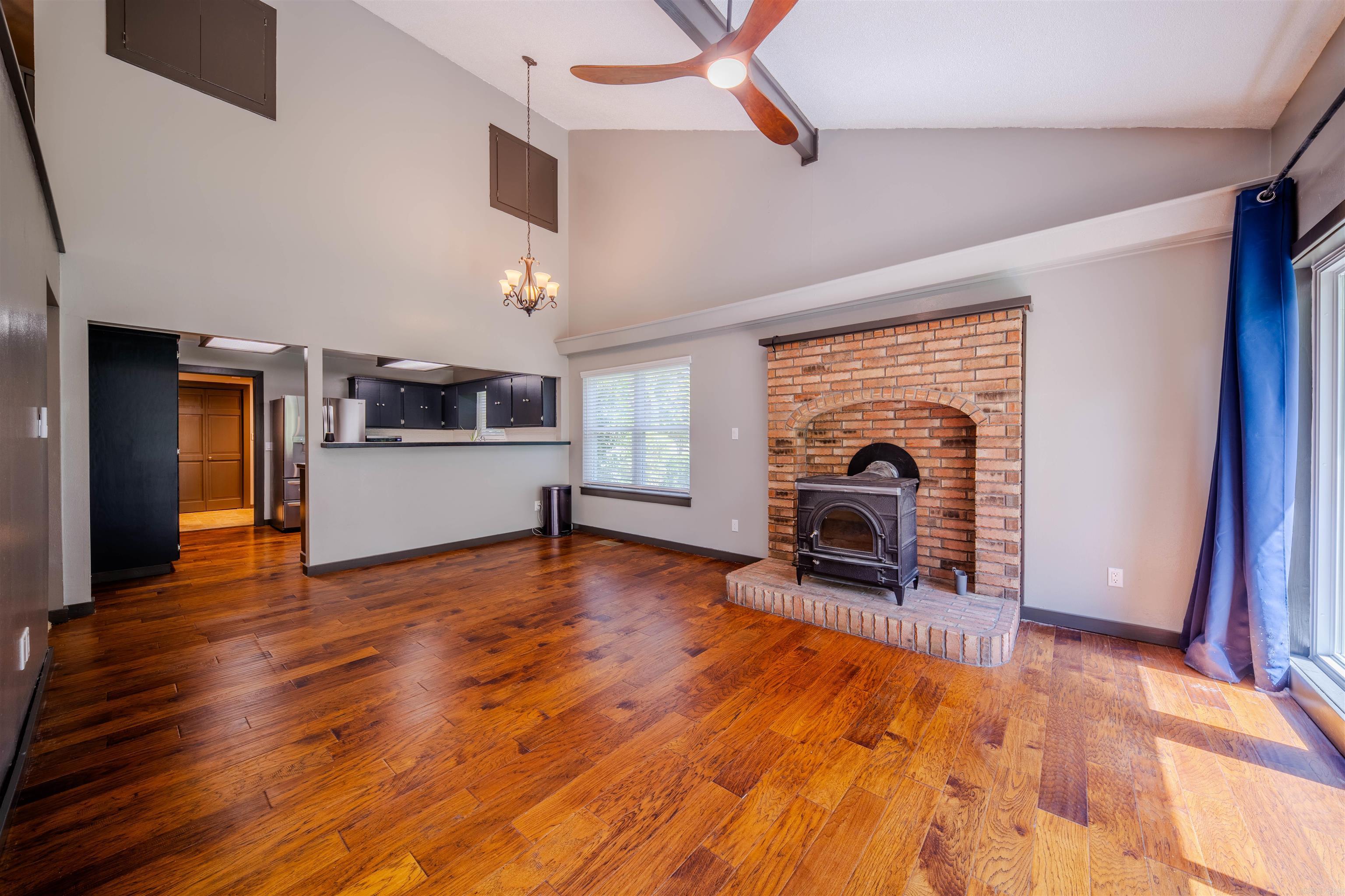 24 Chaffee Creek  Camden, AR