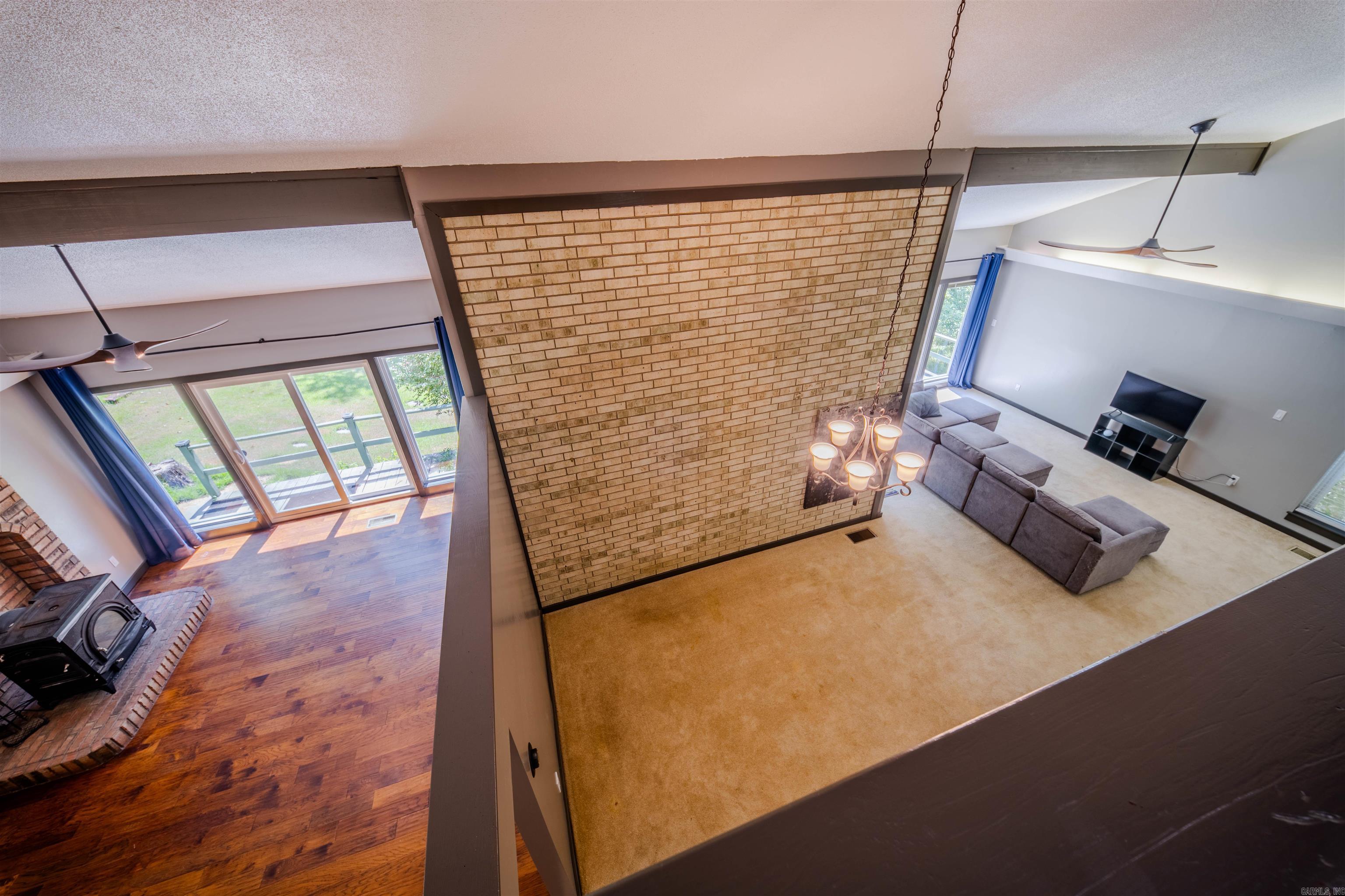 24 Chaffee Creek  Camden, AR