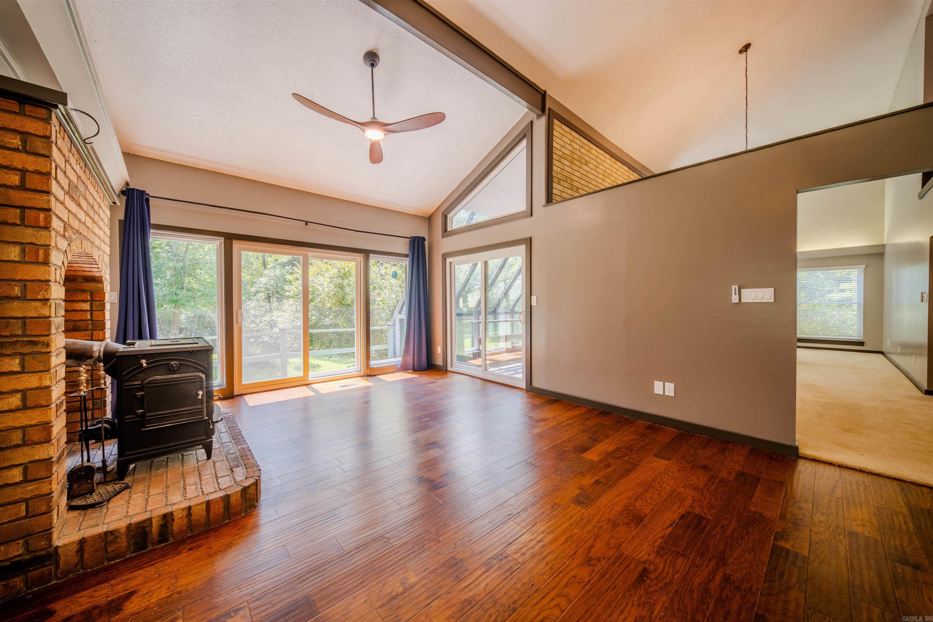 24 Chaffee Creek  Camden, AR