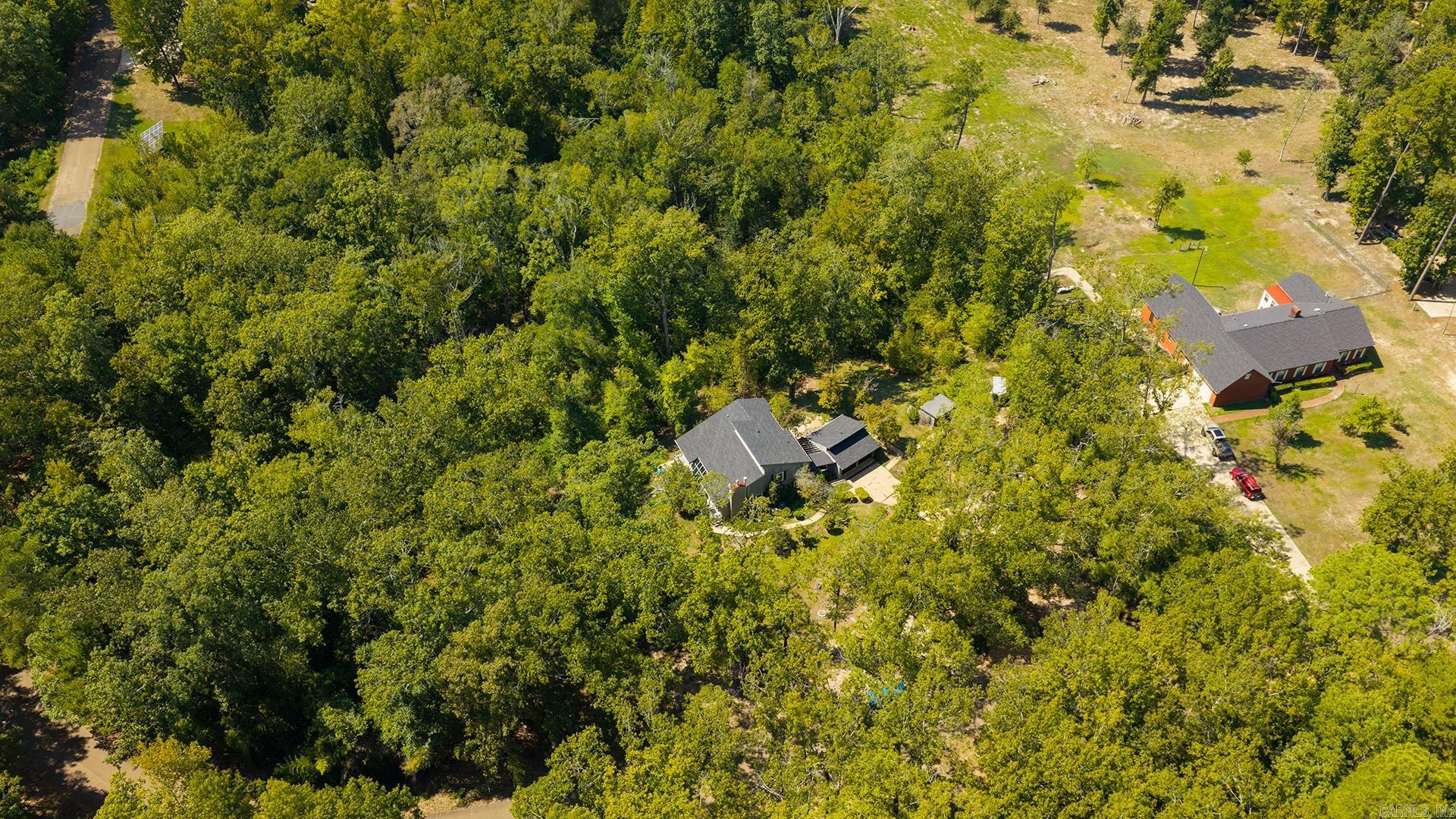 24 Chaffee Creek  Camden, AR