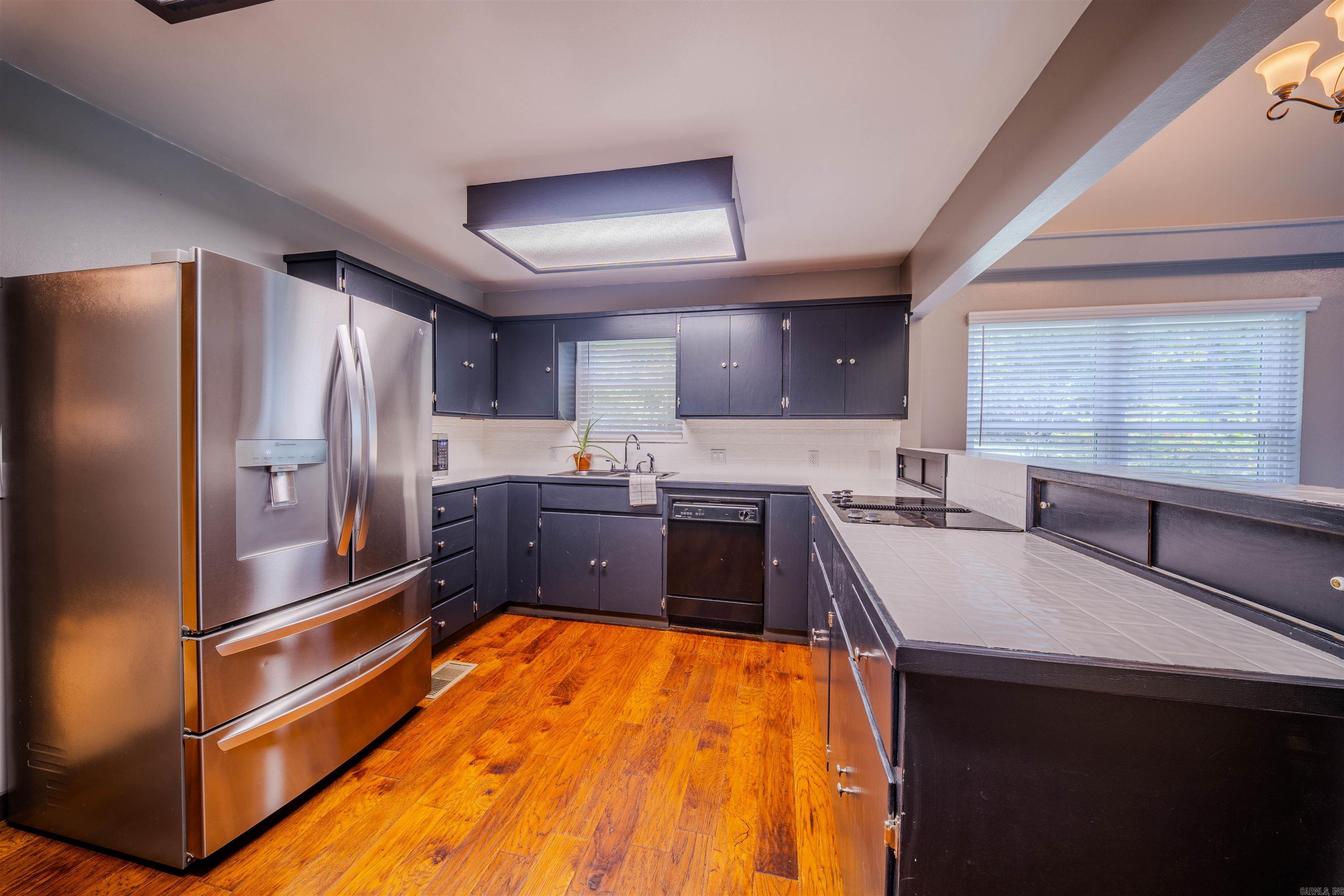 24 Chaffee Creek  Camden, AR