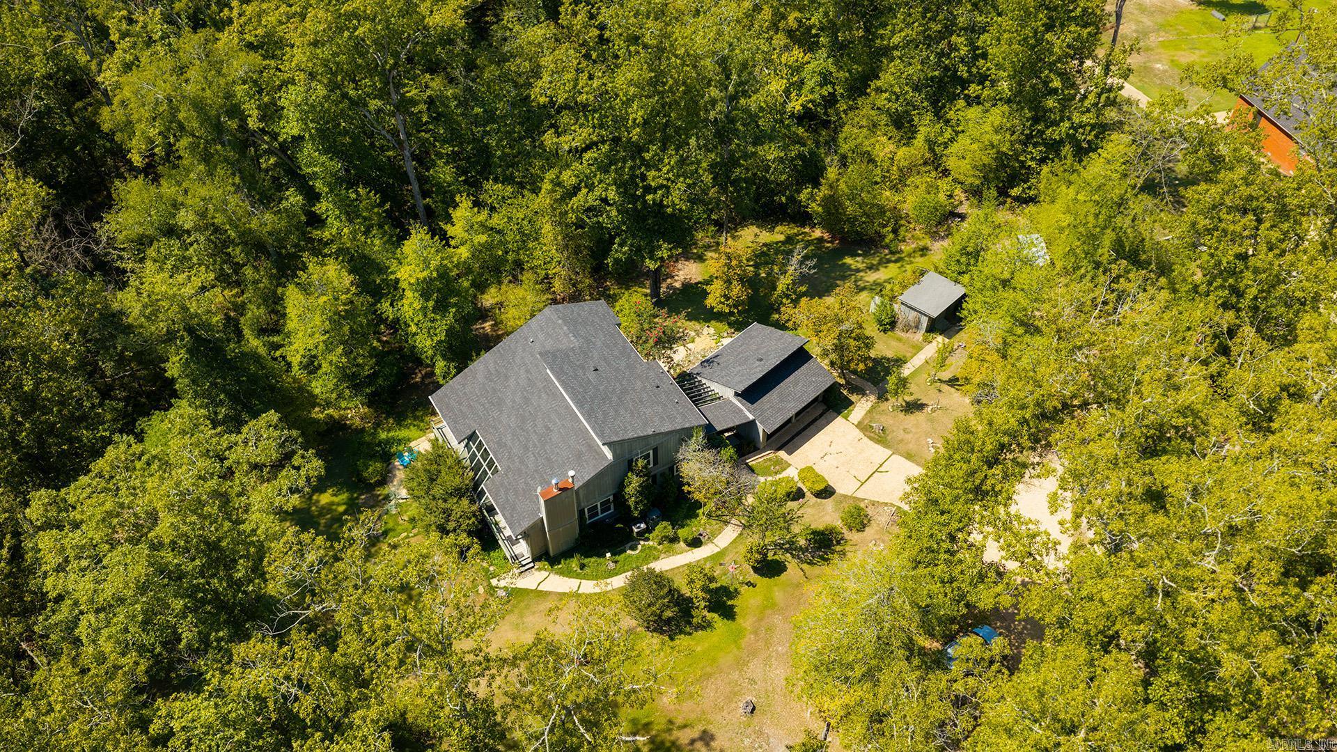 24 Chaffee Creek  Camden, AR