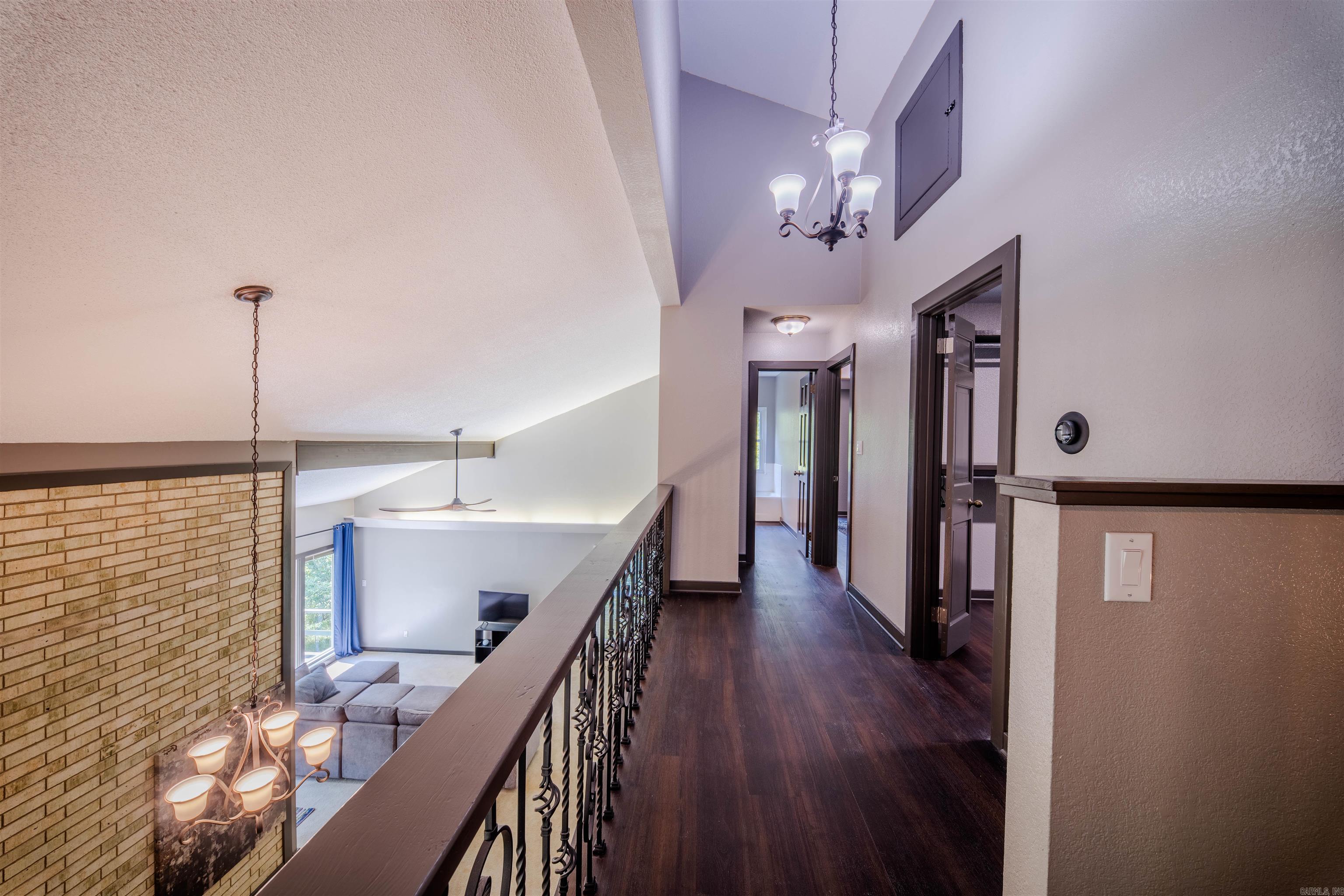 24 Chaffee Creek  Camden, AR