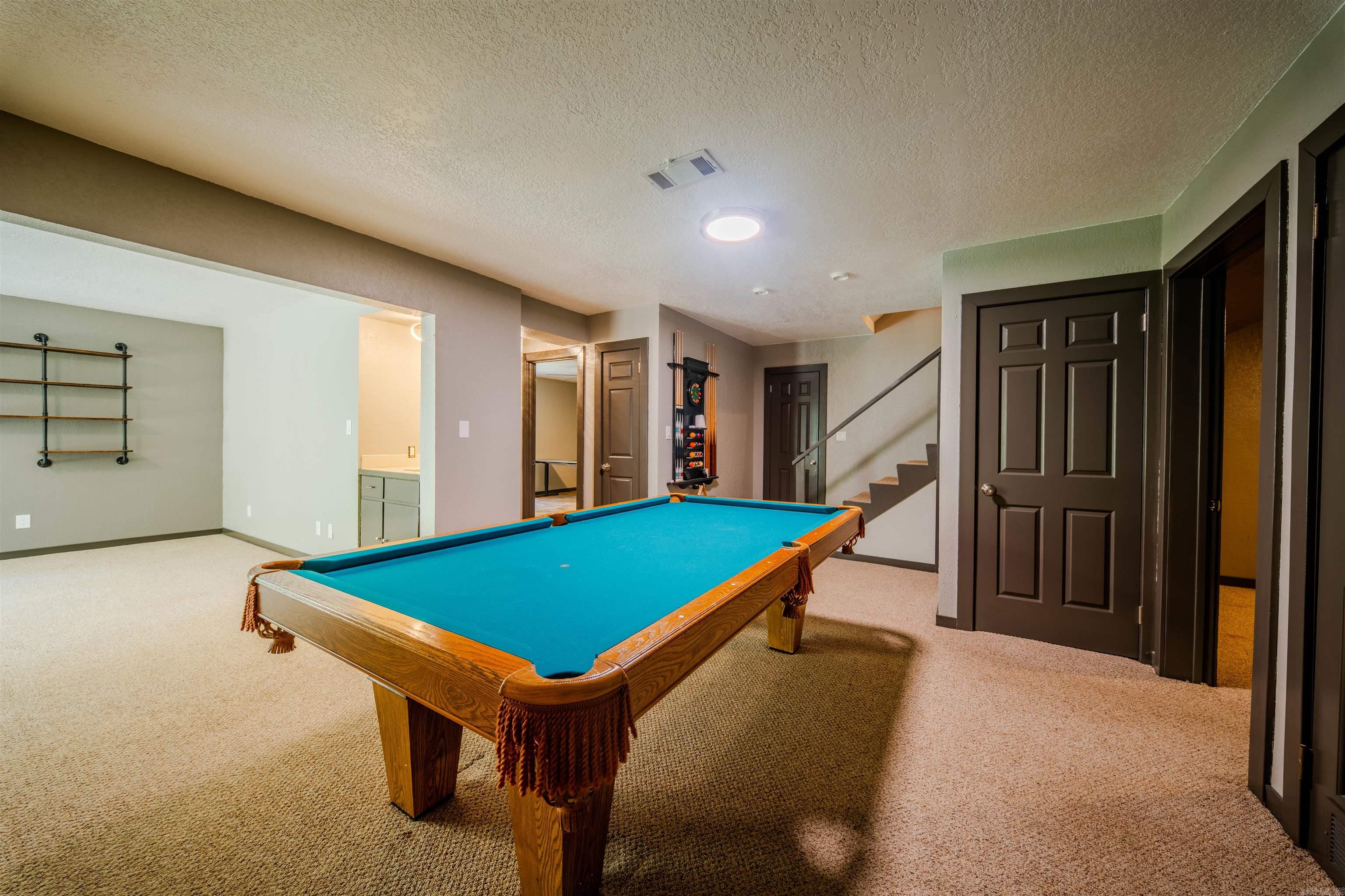 24 Chaffee Creek  Camden, AR