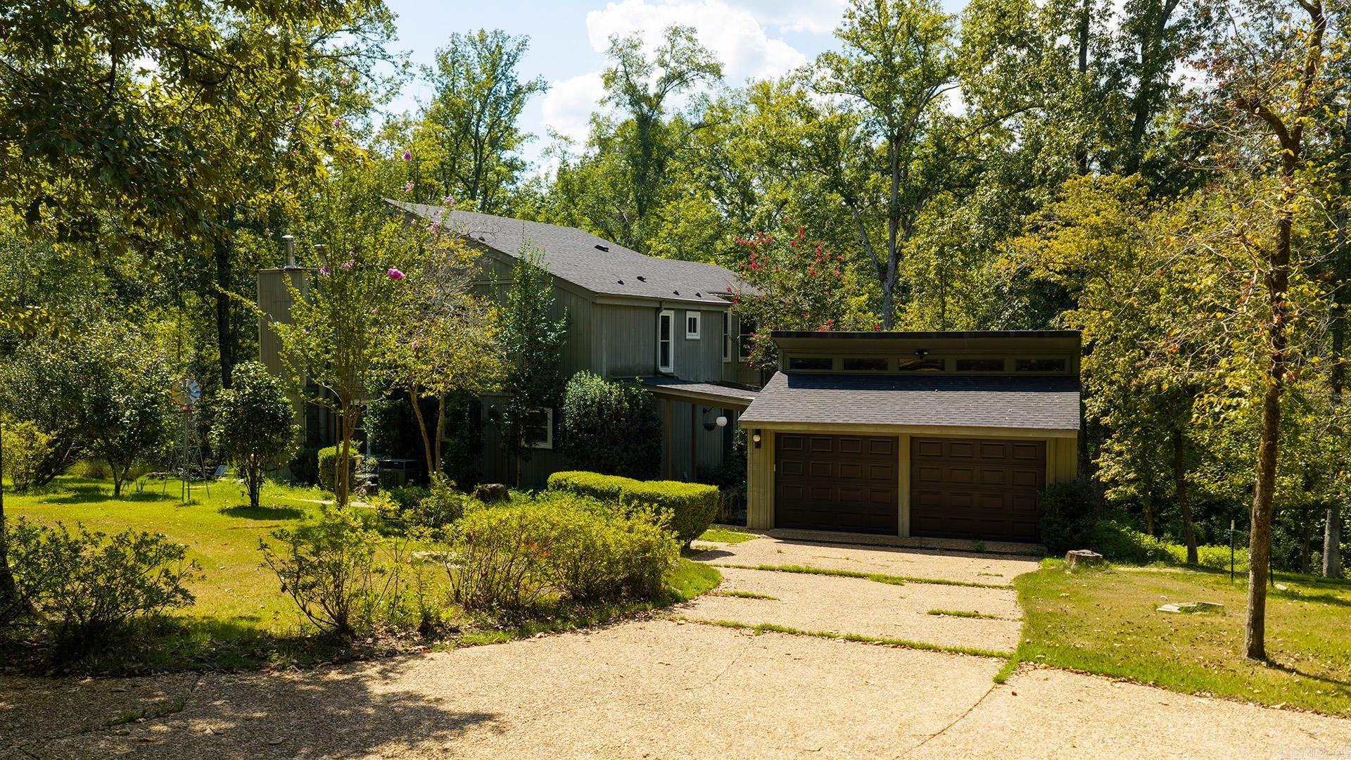 24 Chaffee Creek  Camden, AR