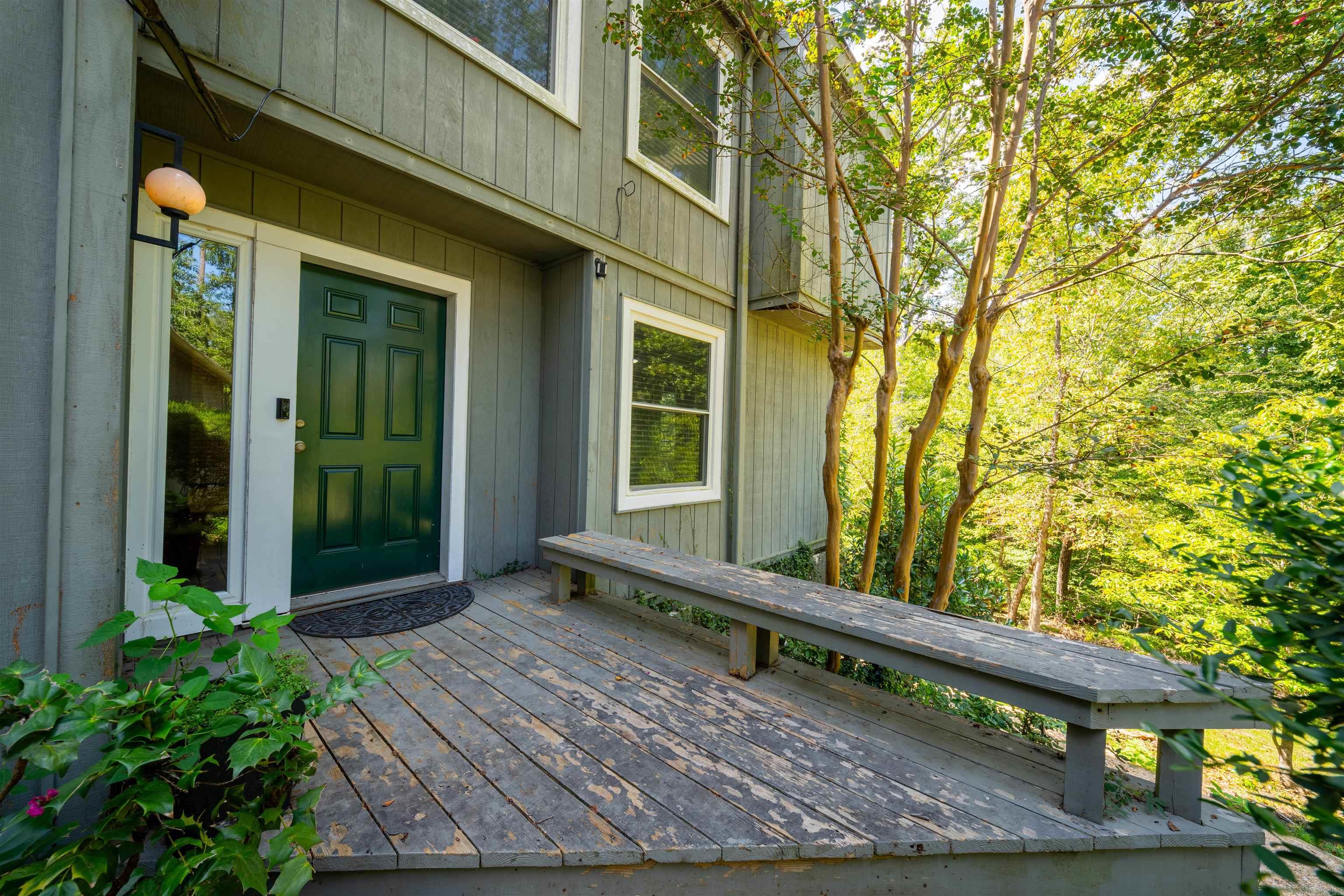 24 Chaffee Creek  Camden, AR