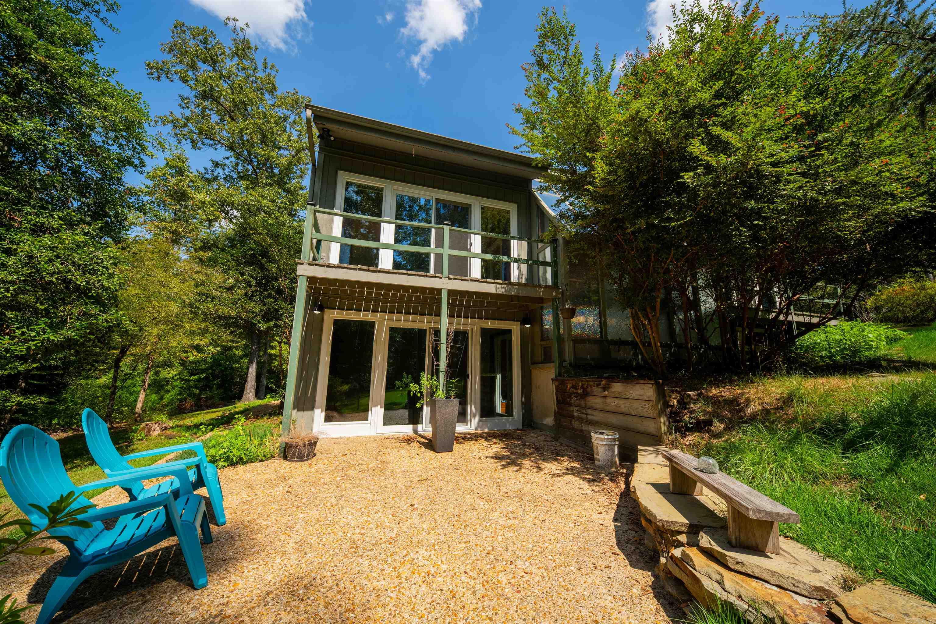 24 Chaffee Creek  Camden, AR